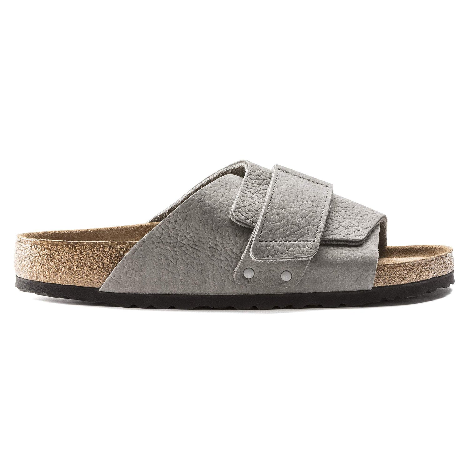 Kyoto Nubuck Leather - BIRKENSTOCK