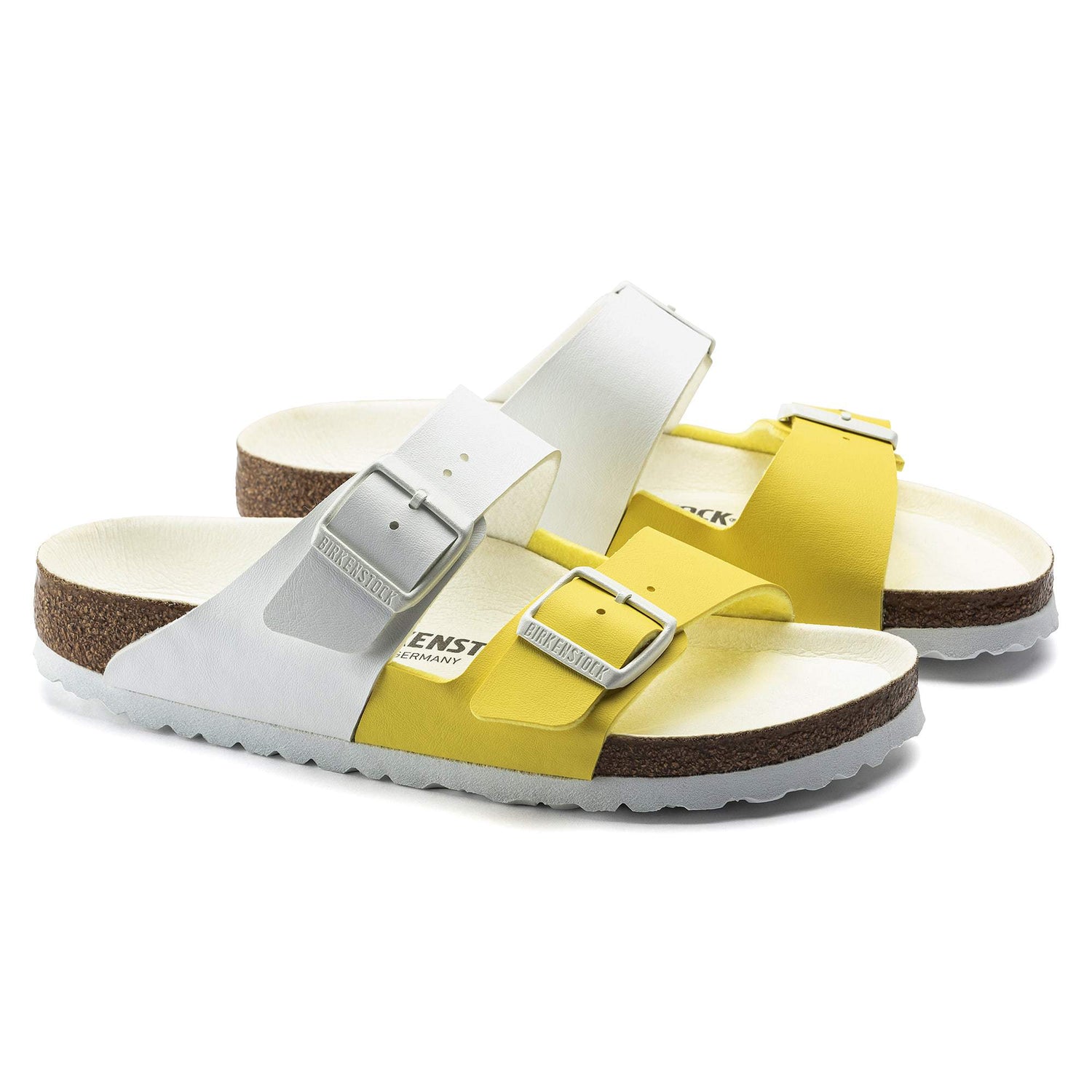 Arizona Split Birko-Flor - BIRKENSTOCK