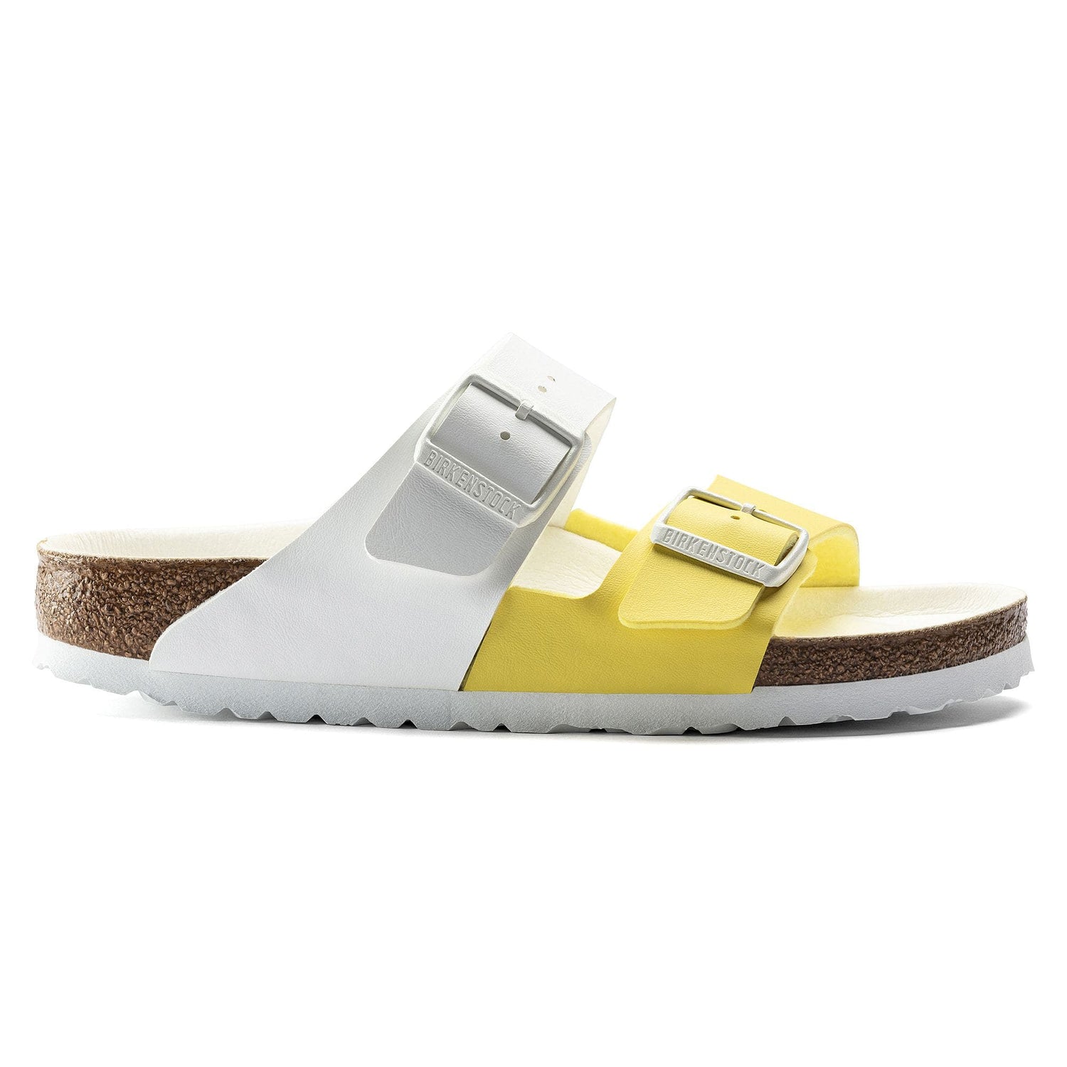 Arizona Split Birko-Flor - BIRKENSTOCK