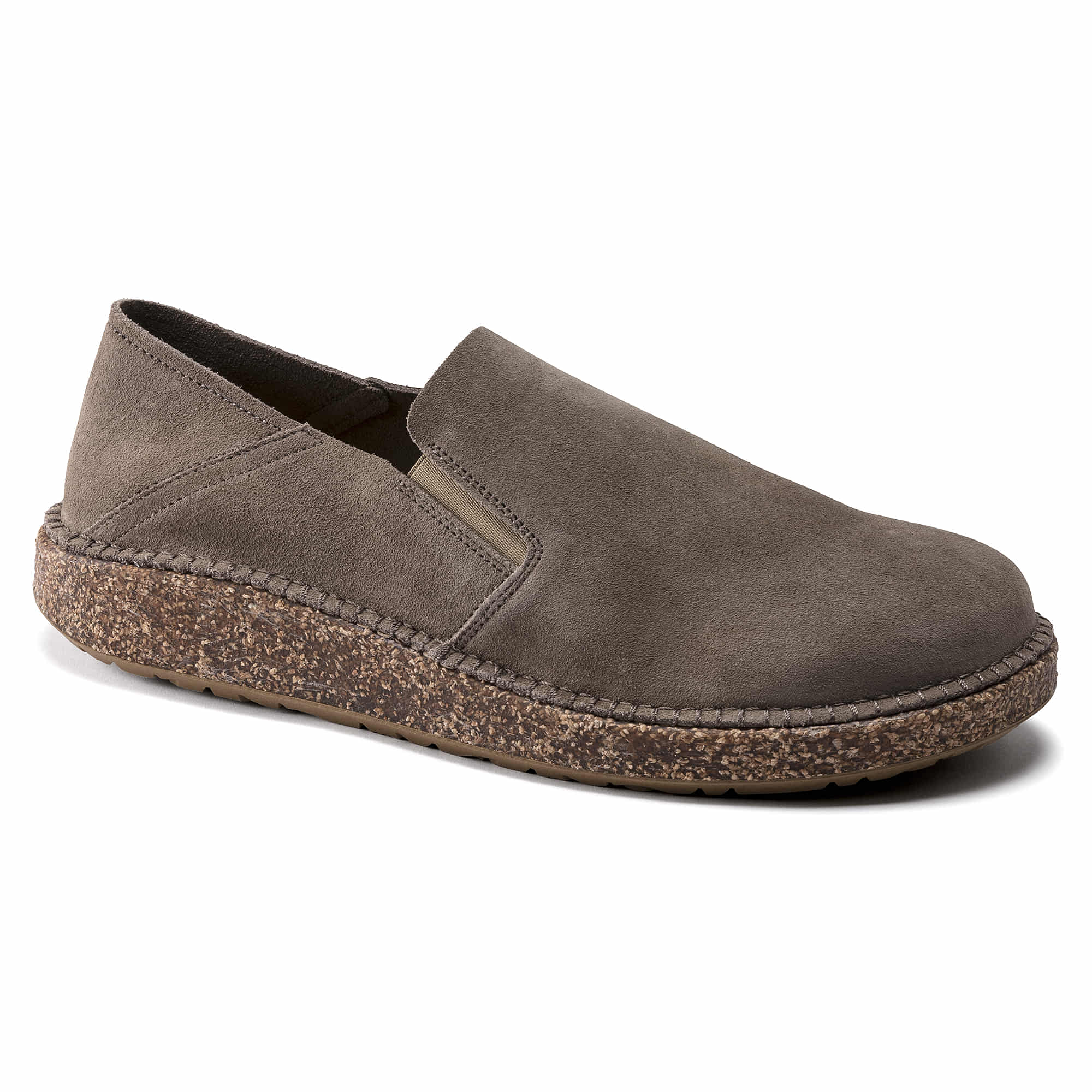 Callan Suede Leather– BIRKENSTOCK