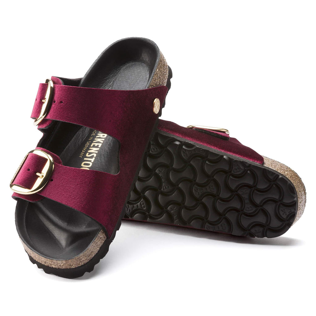 Birkenstock zinfandel new arrivals