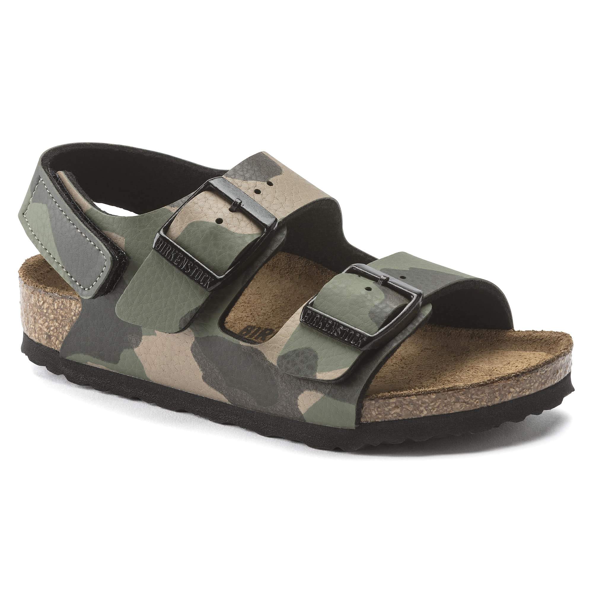 Grey camo 2024 birkenstocks