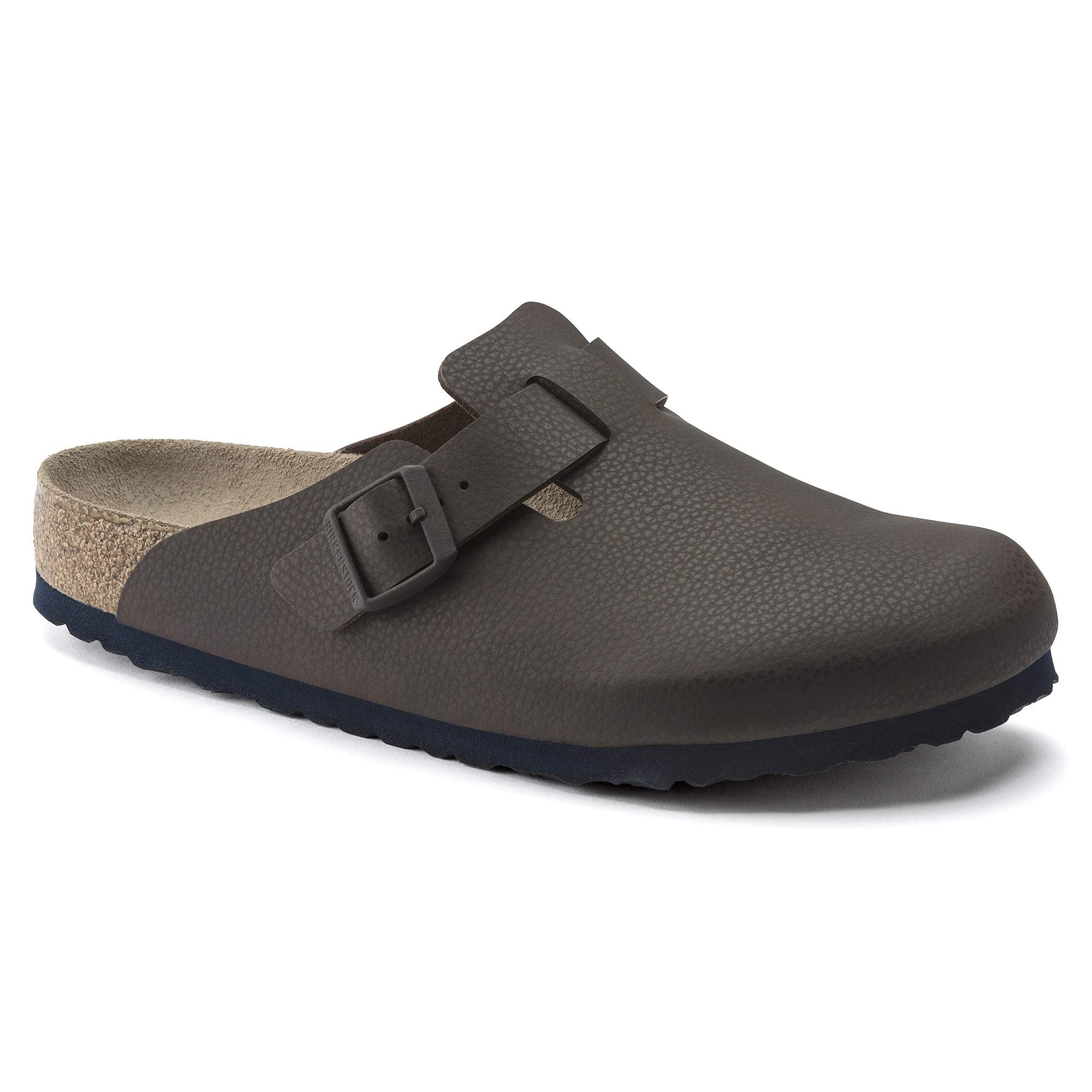 Birkenstock clogs 2025 with heel strap