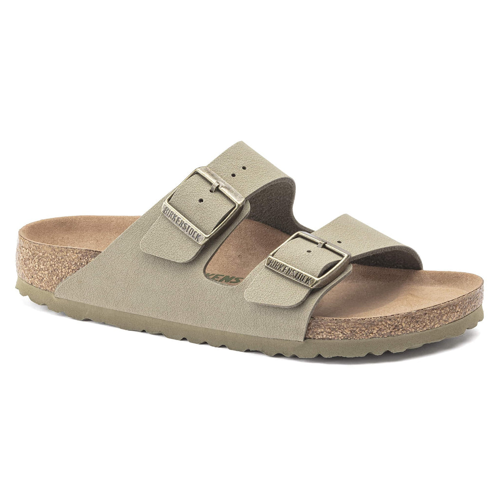 Birkenstock discount dark green