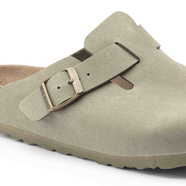 Boston Vegan Birko-Flor Nubuck