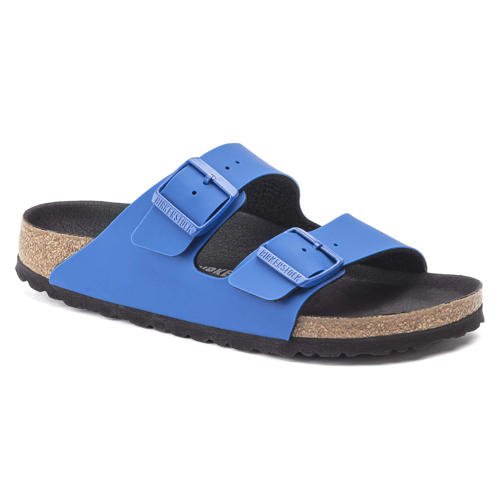 Birkenstock arizona online blue