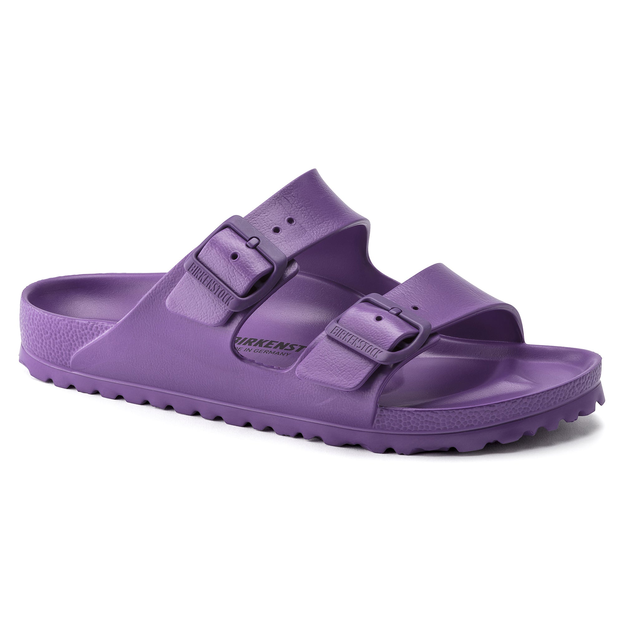 Birkenstock arizona discount eva sandals women's