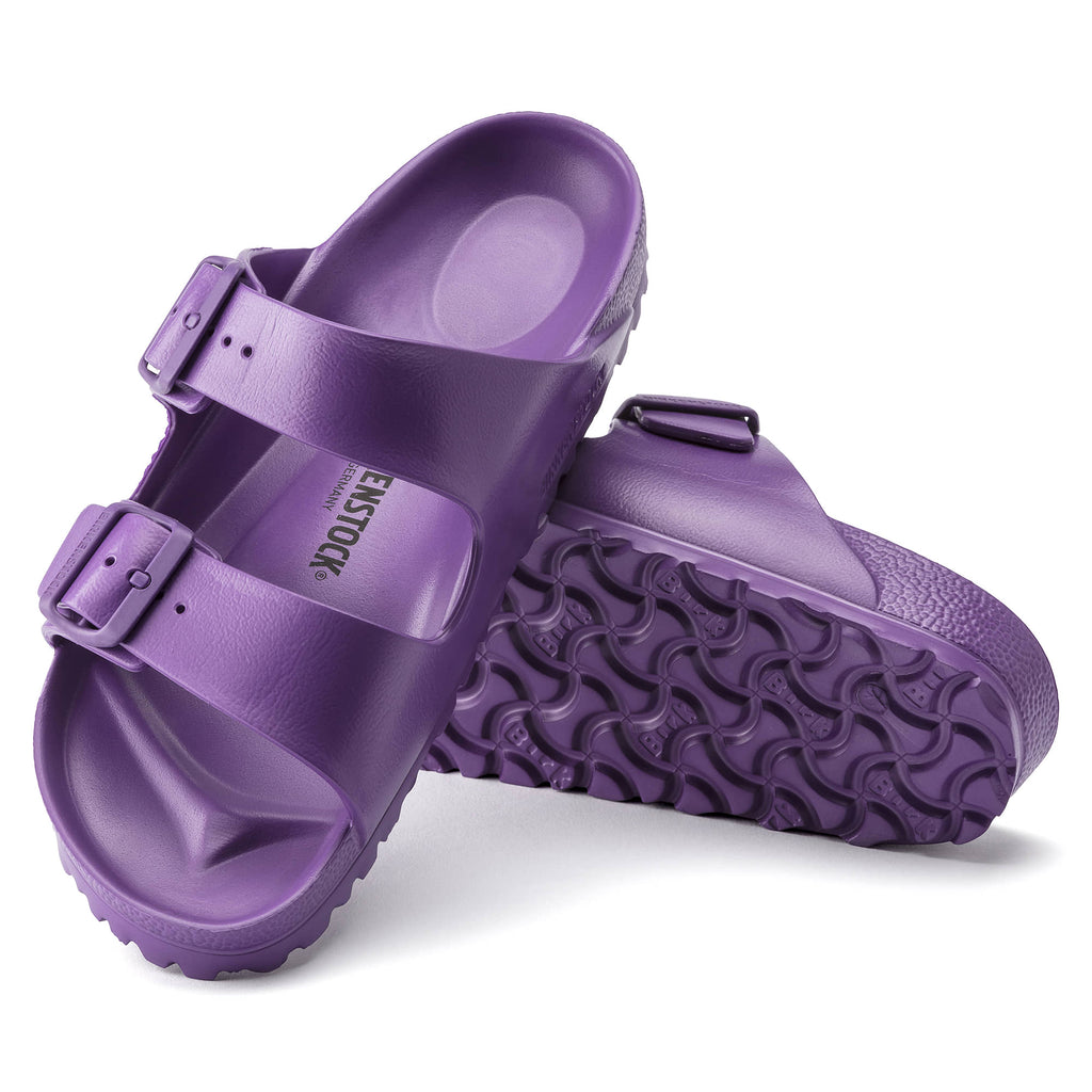 Birkenstock outlet lilac eva