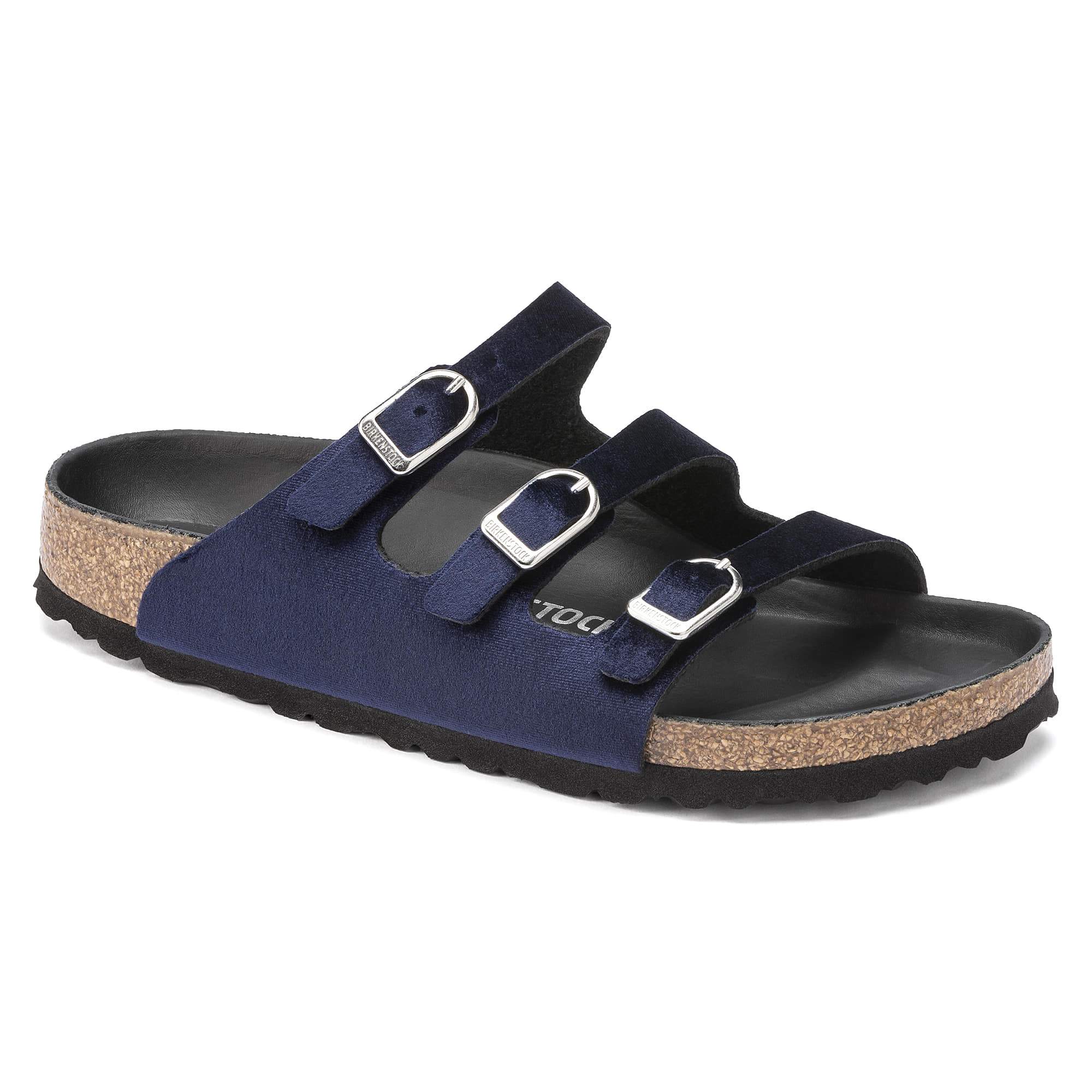 Birkenstock best sale florida leather