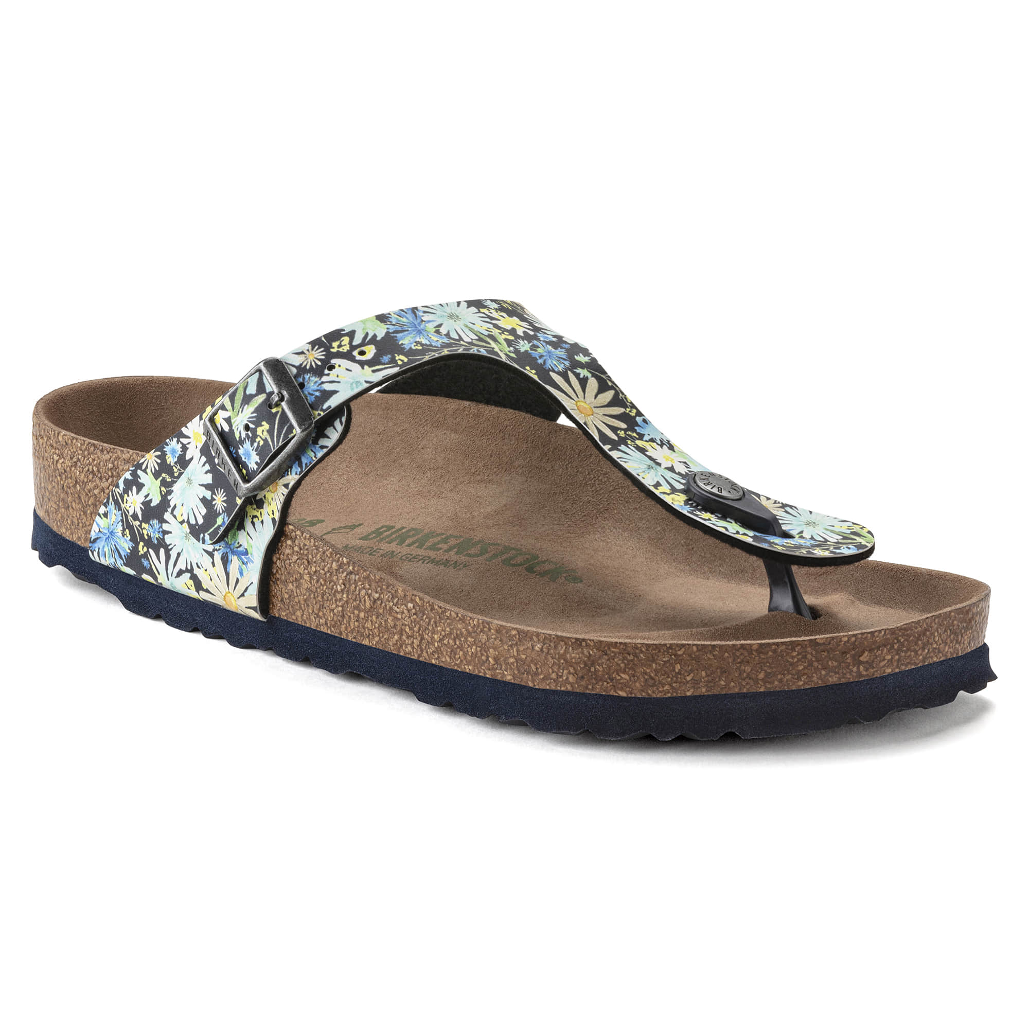 Gizeh Vegan Birko Flor BIRKENSTOCK