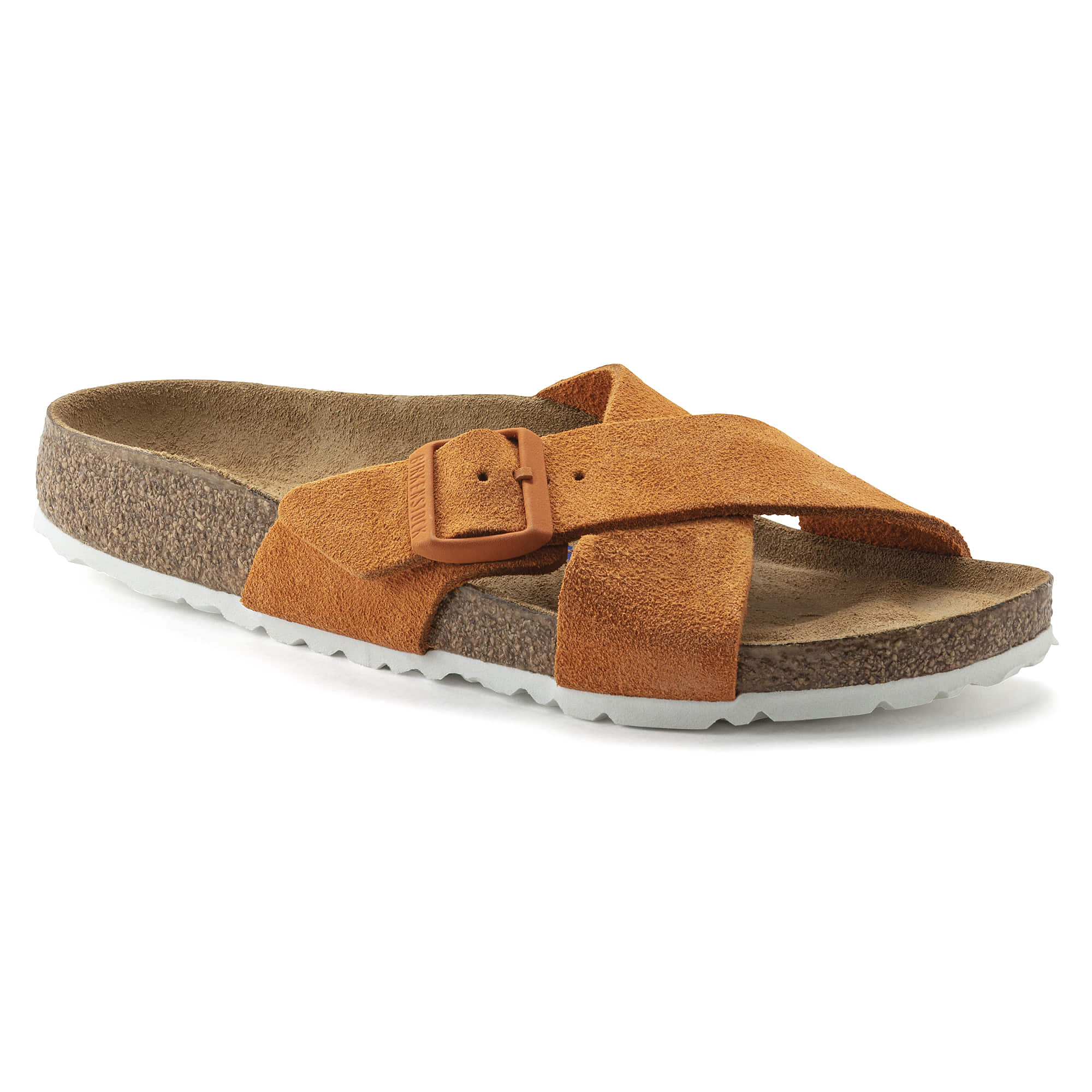 Birkenstock outlet siena gold