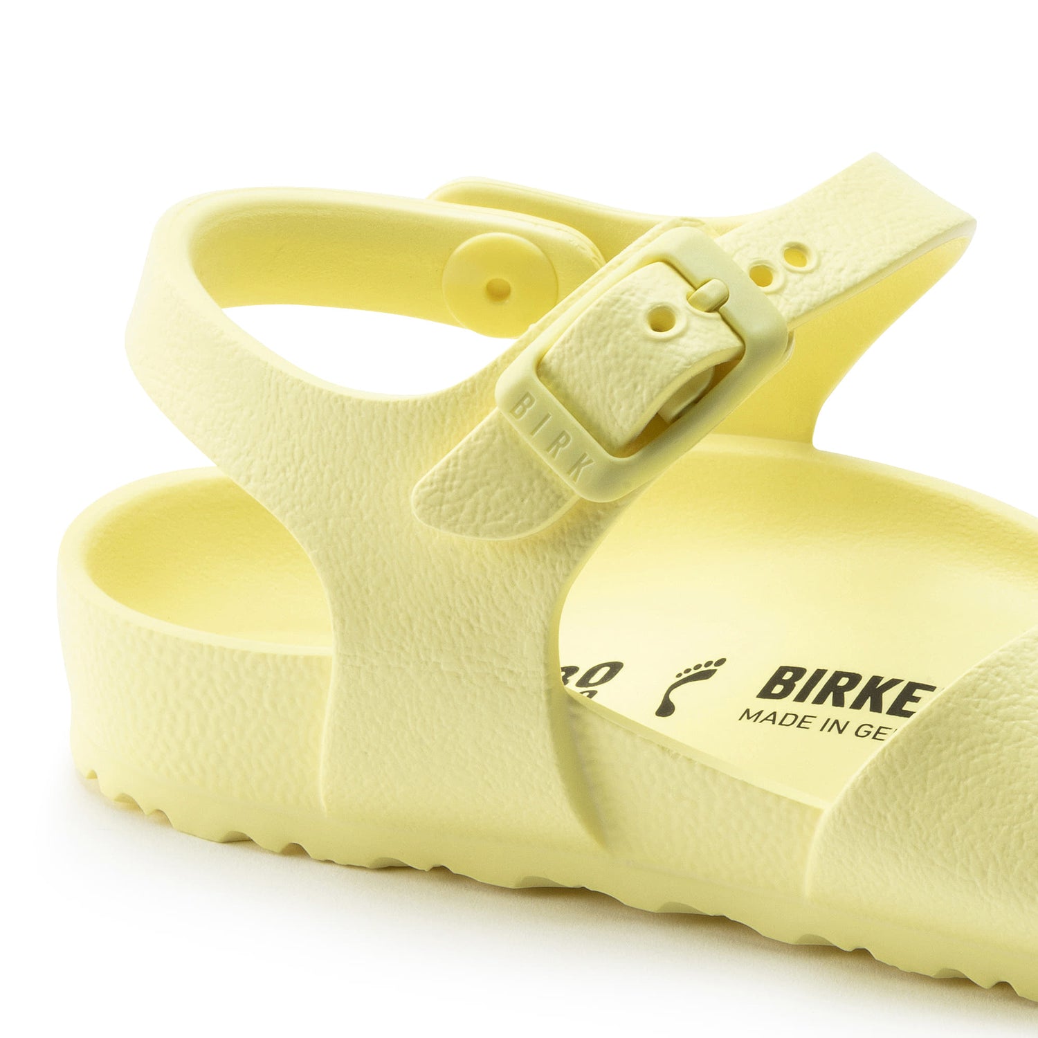 Girls' Birkenstock Water-Friendly Sandals