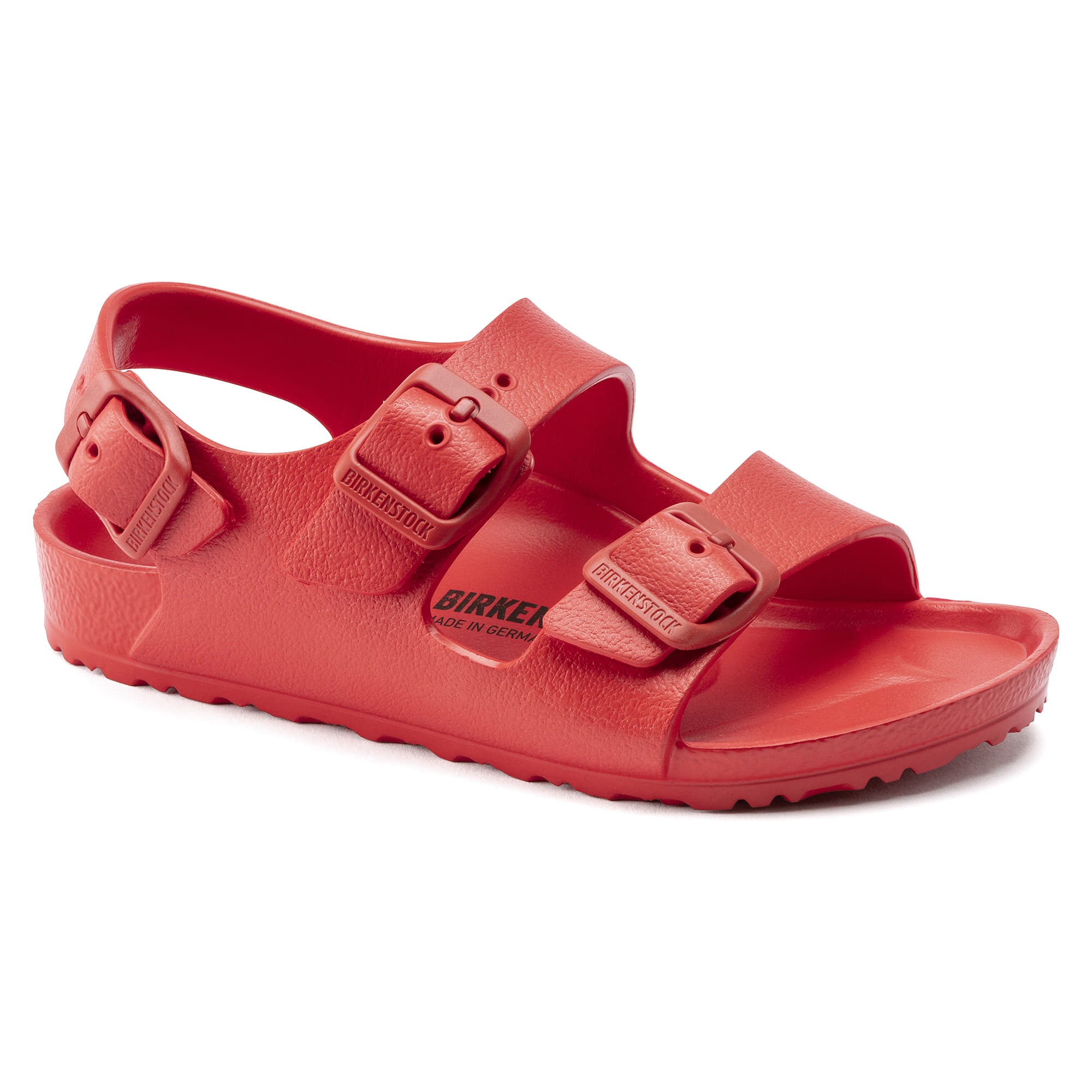 Kids waterproof birkenstocks new arrivals