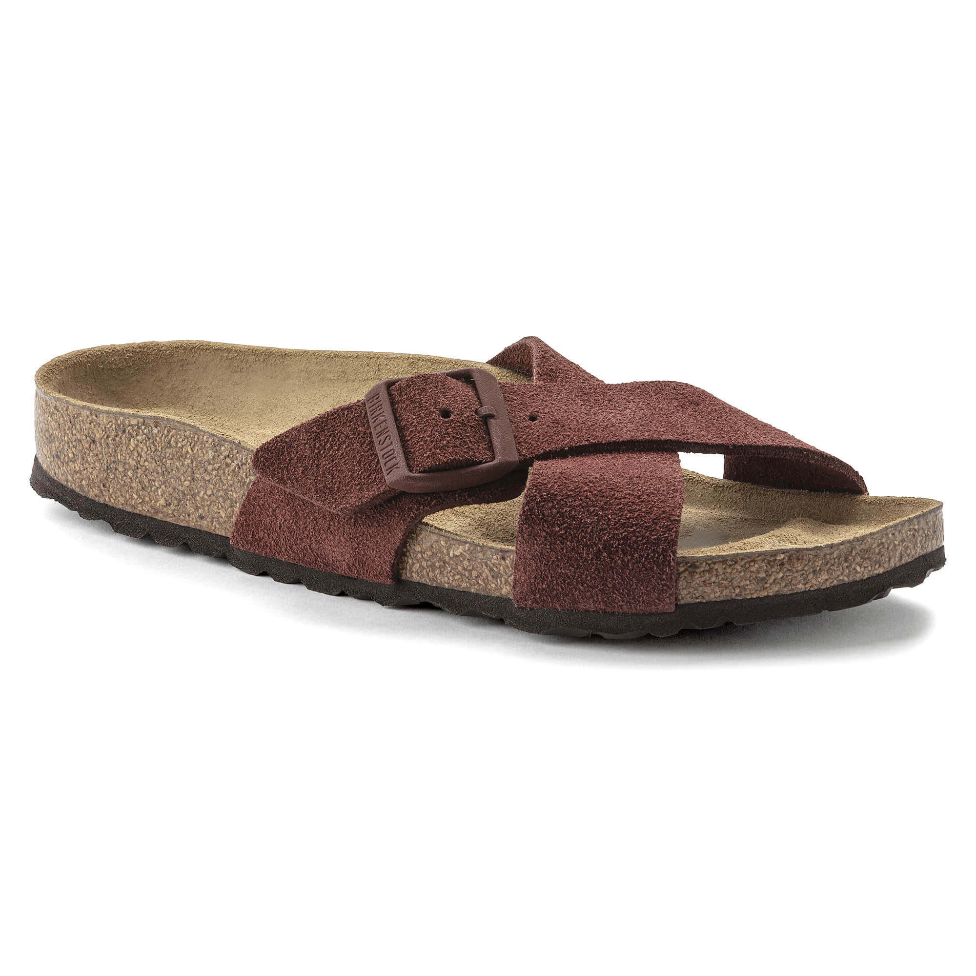 Birkenstock 2025 siena sandals