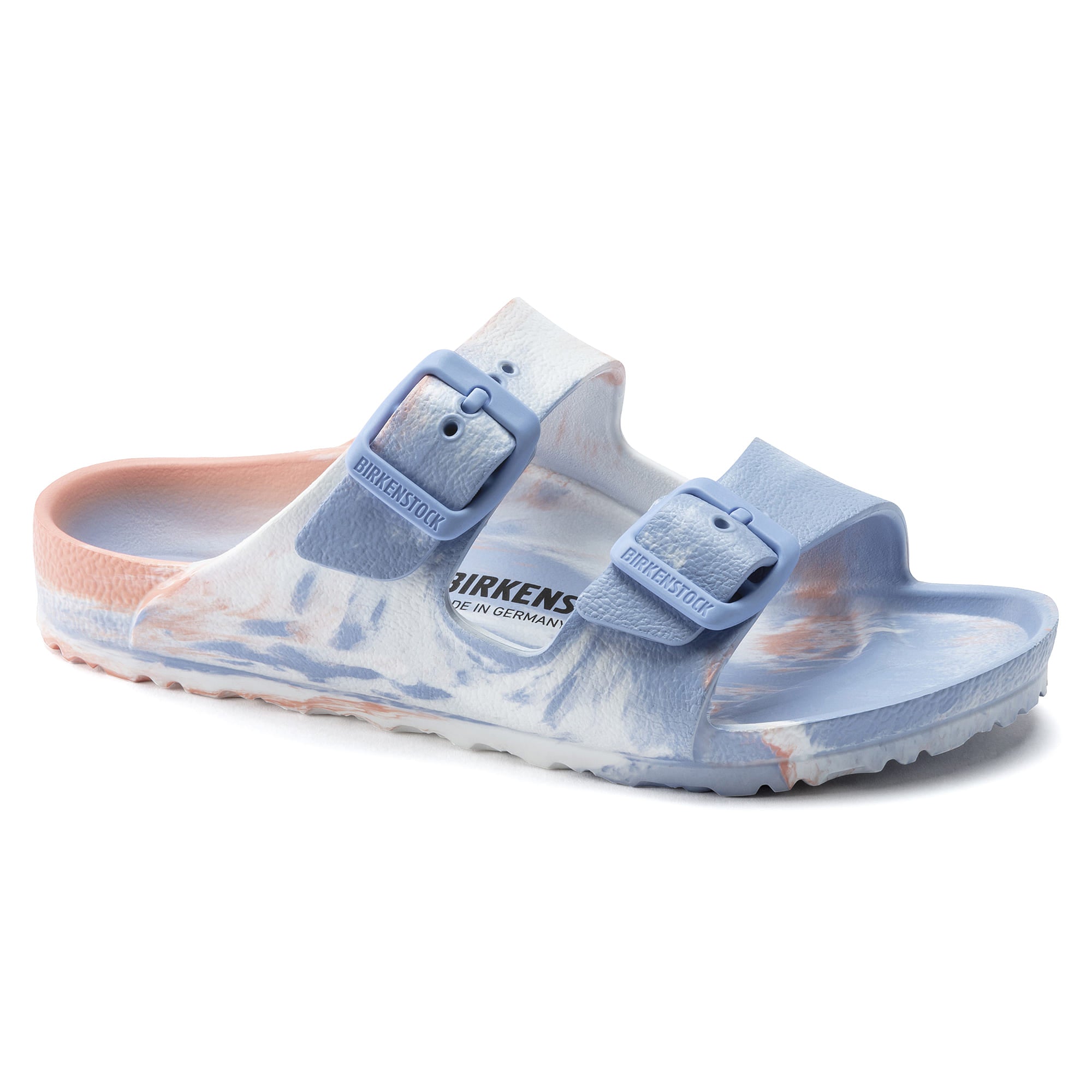 Upcycled LV Birkenstock Sandals – KIDSDONTDIE