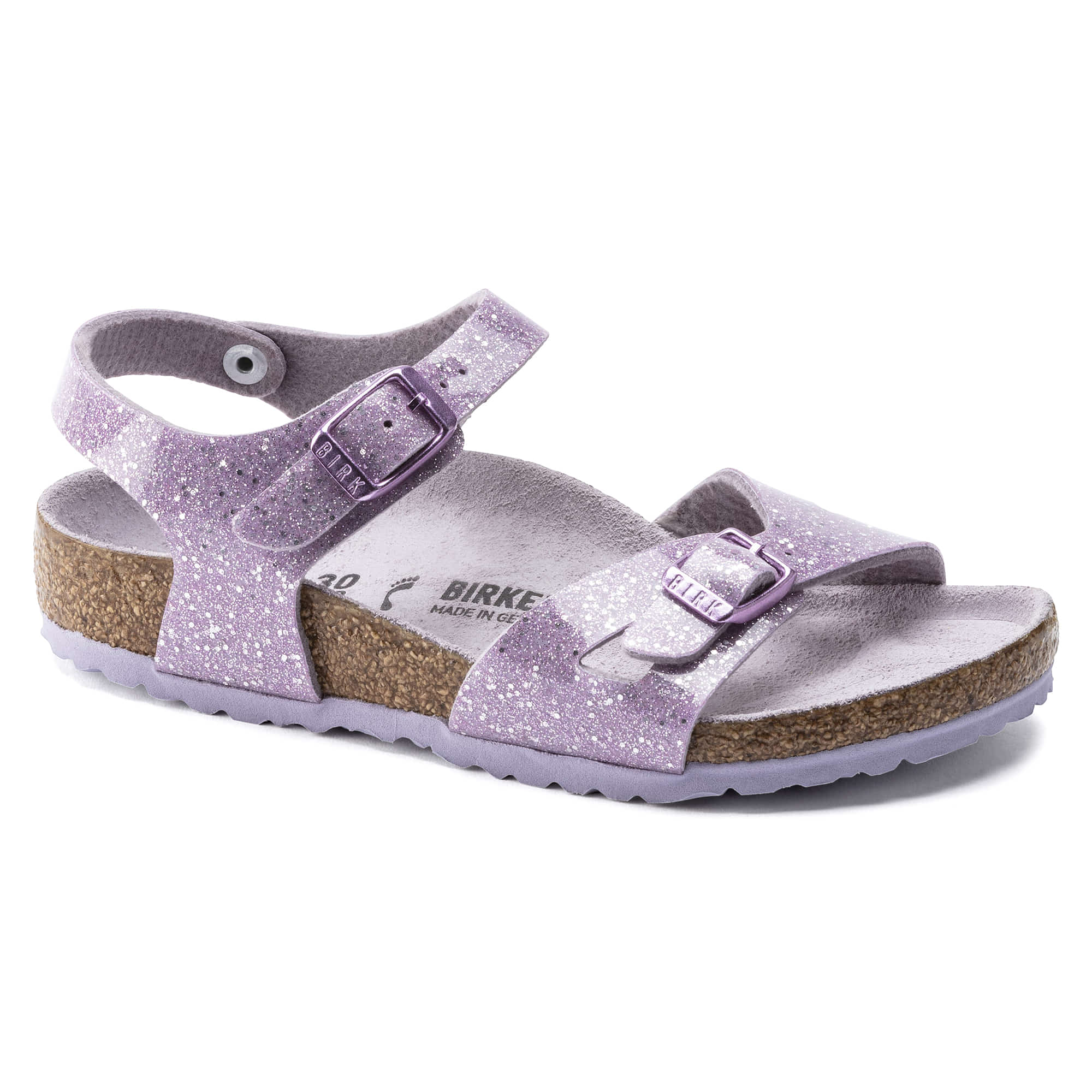 Birkenstock rio kids new arrivals