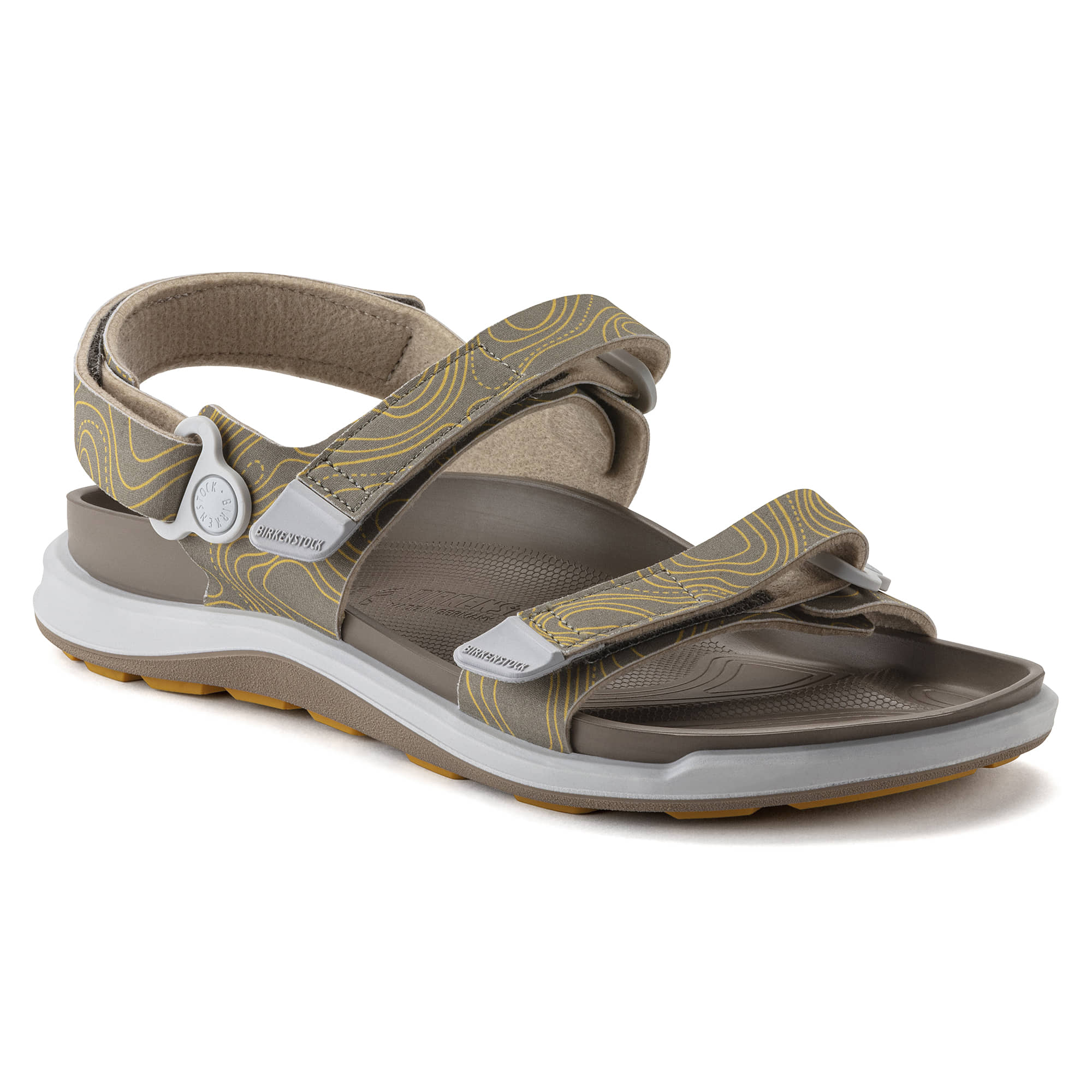 Kalahari Synthetics BIRKENSTOCK