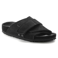 Kyoto Suede Leather BIRKENSTOCK