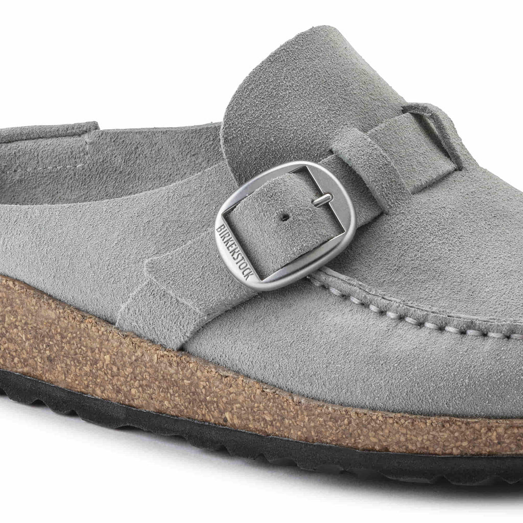 Birkenstock discount buckley wide