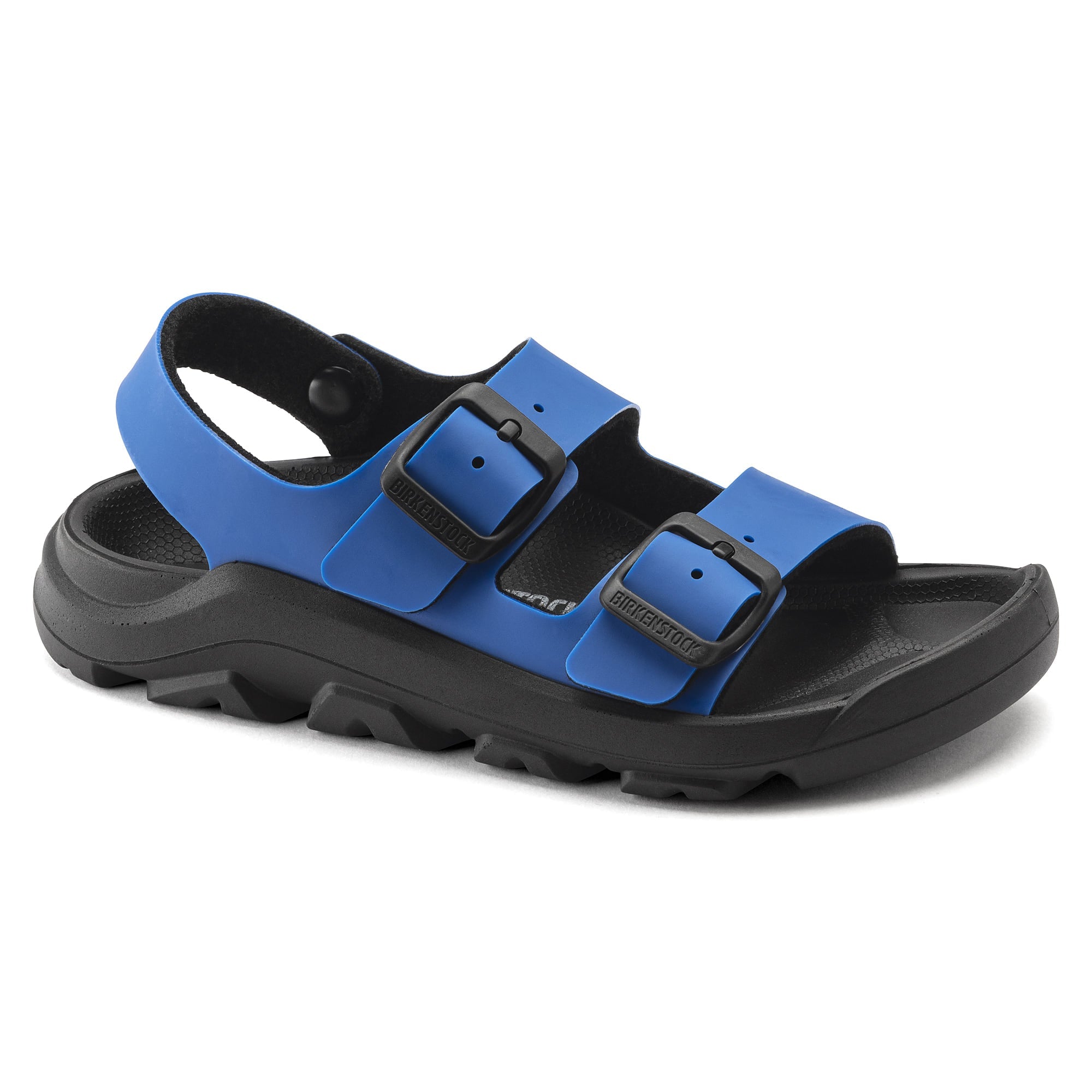 Birkenstock outlet men blue