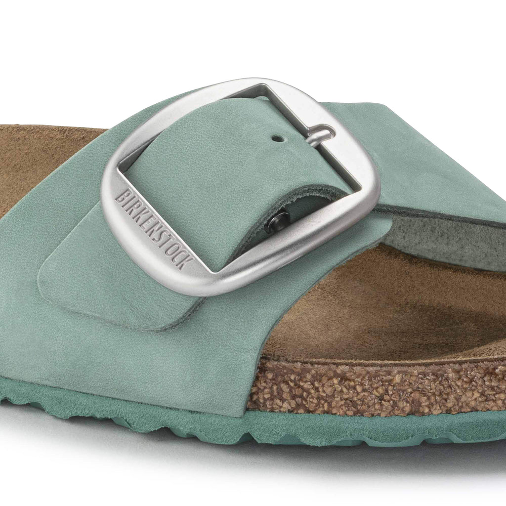 Birkenstock big 2024 buckle mineral