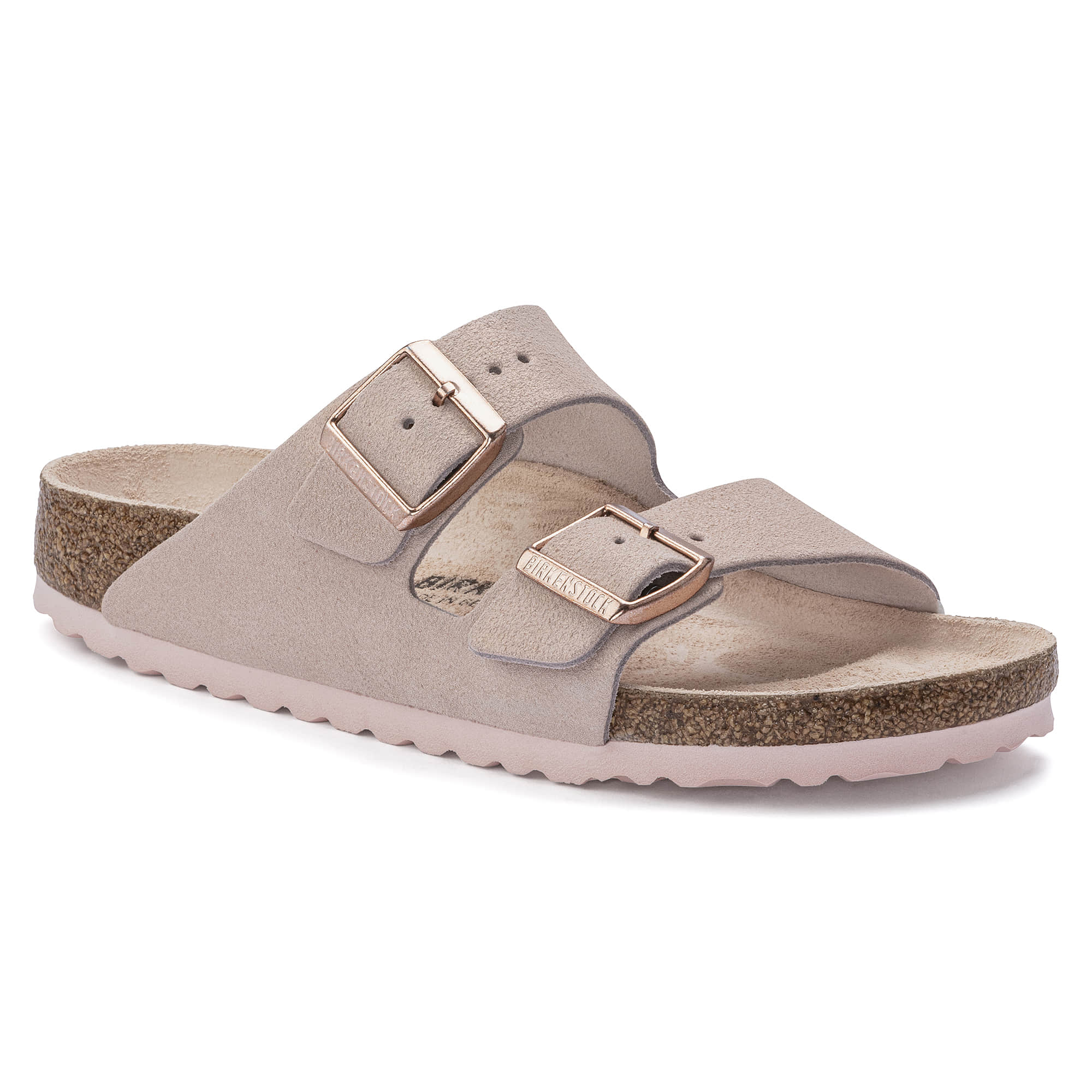 Women's arizona suede birkenstocks new arrivals