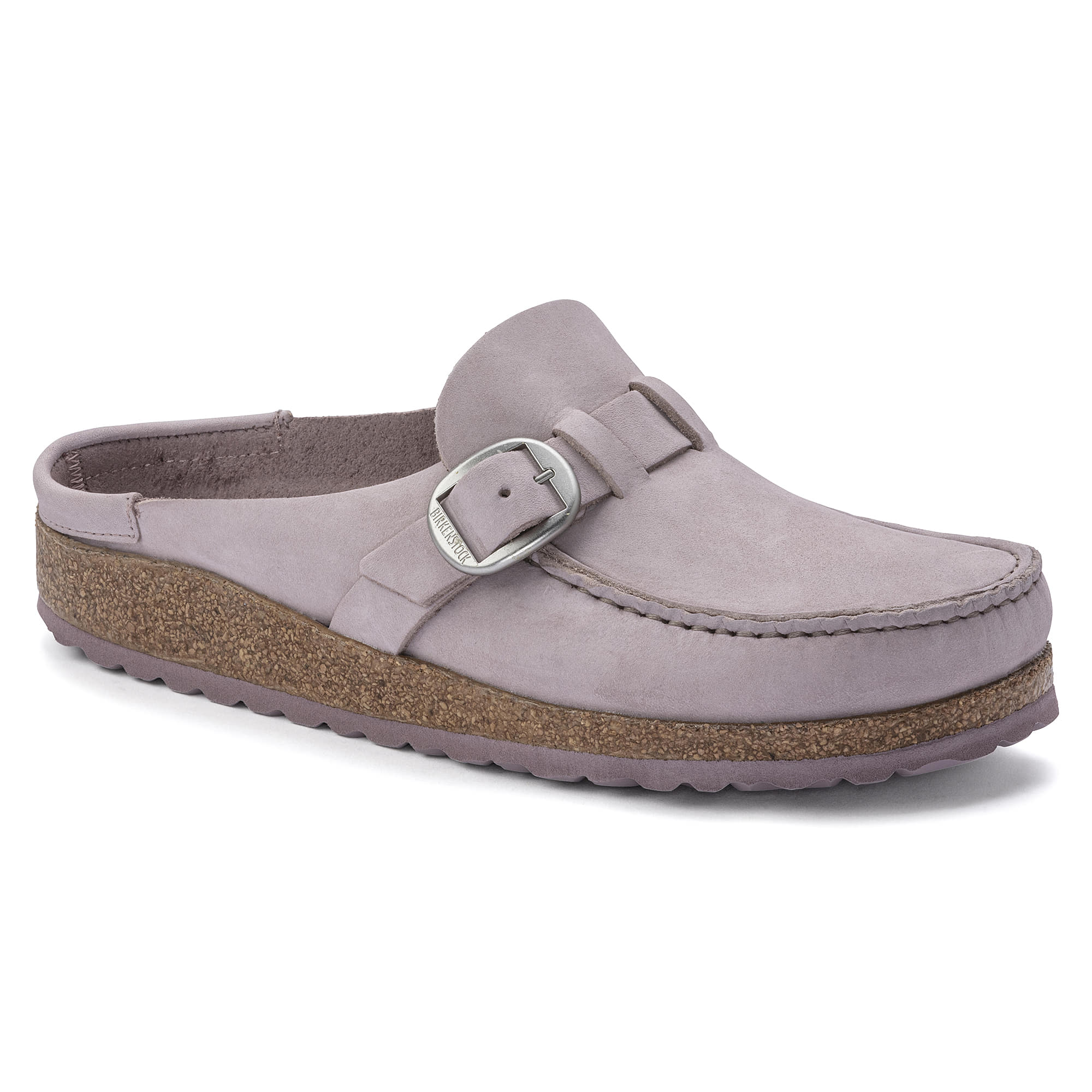 Birkenstock 2024 buckley suede