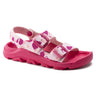 Birkenstock Mogami Kids Pink  Birko-Flor