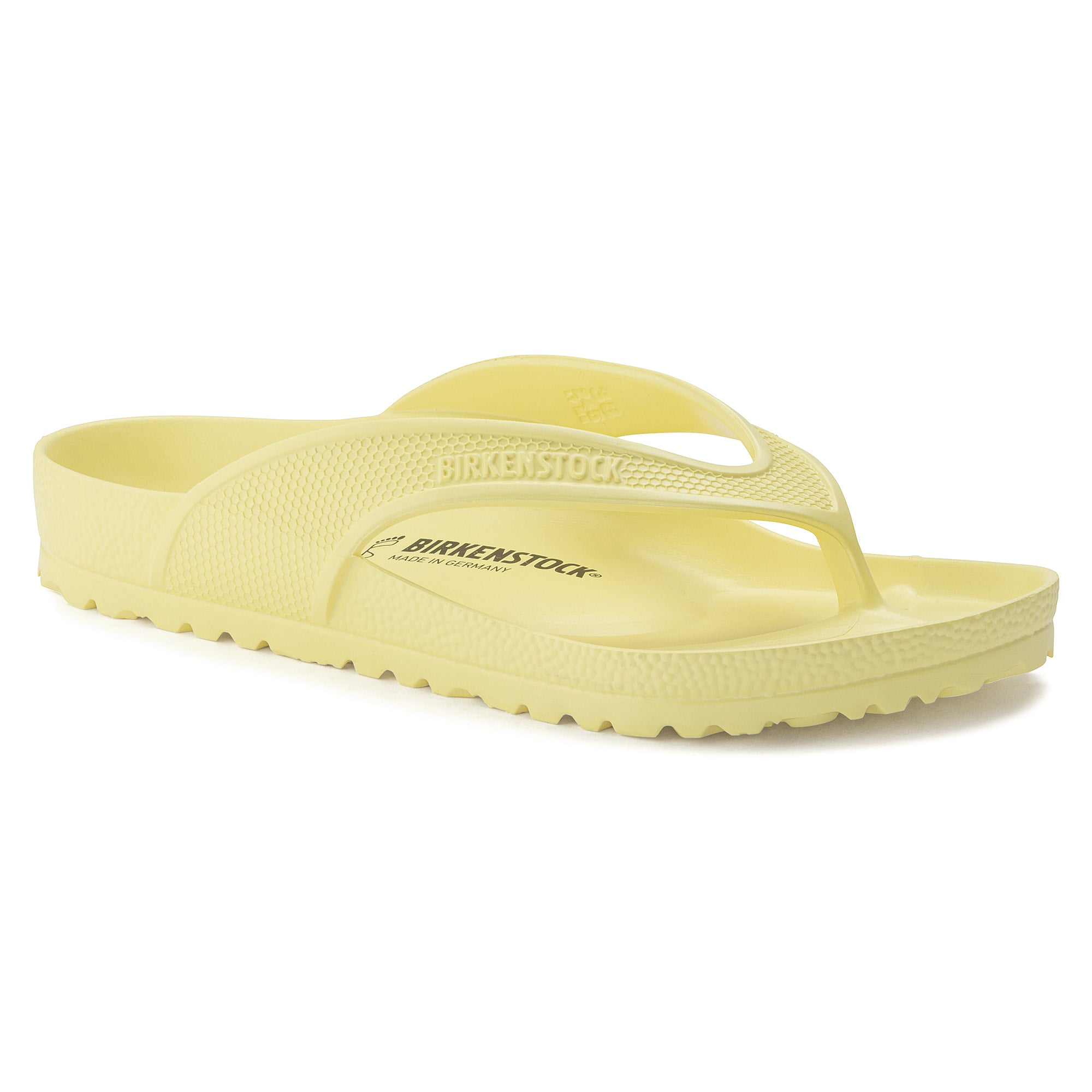 Birkenstock honolulu eva discount review