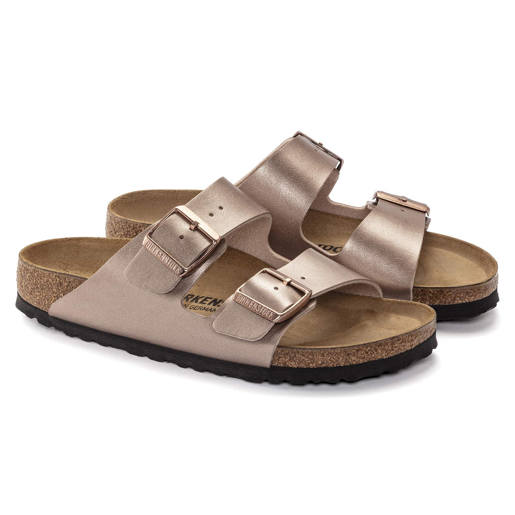 Birkenstock copper 2025