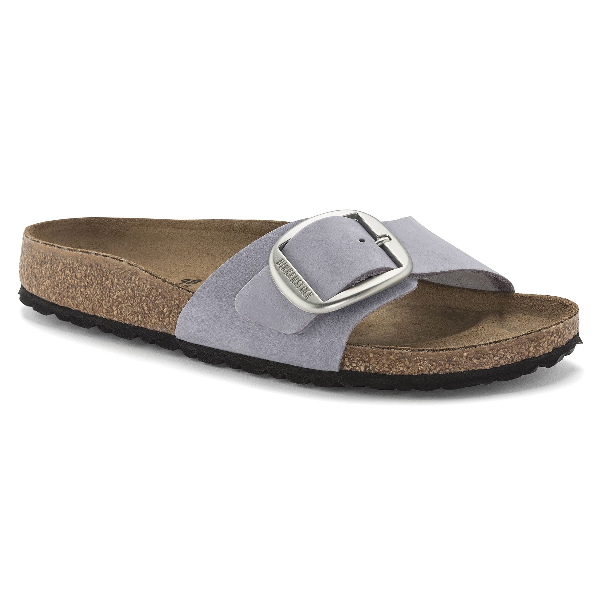 Birkenstock madrid best sale small buckle