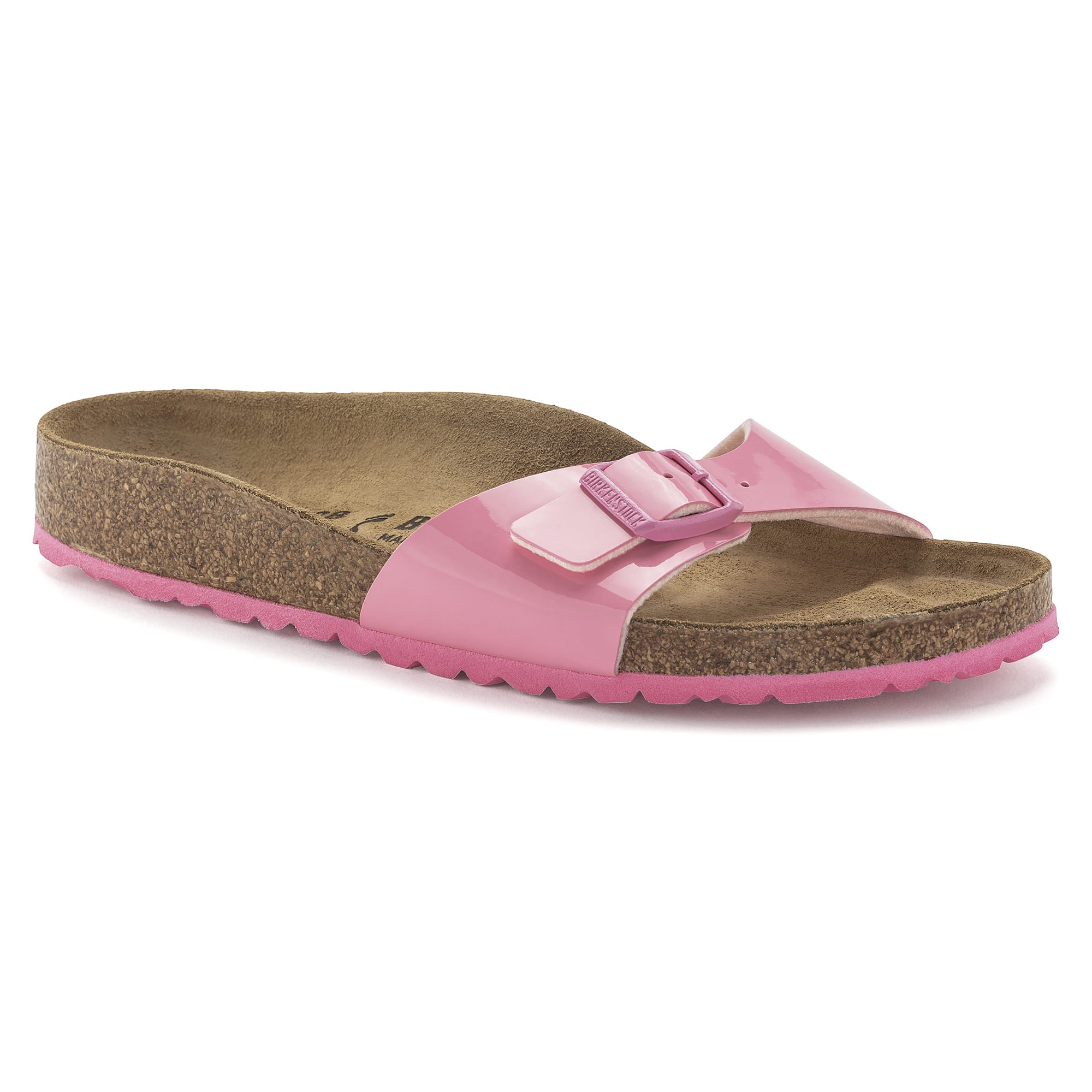 Birkenstock 2024 madrid pink