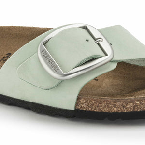 Birkenstock big best sale buckle mineral