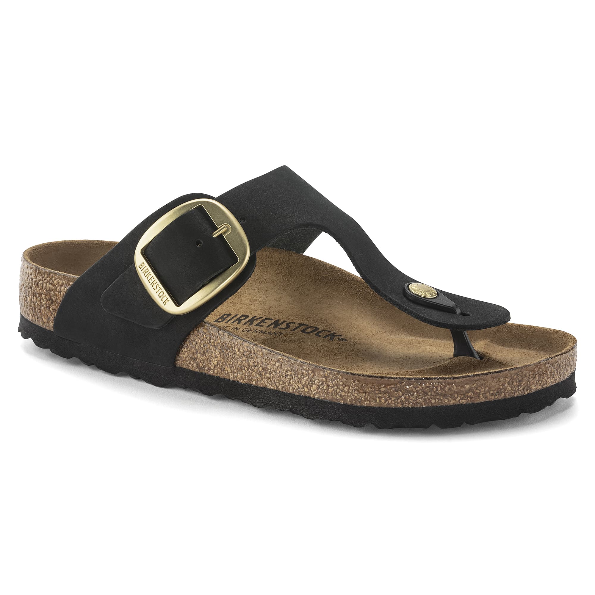 Gizeh 2025 gold birkenstock