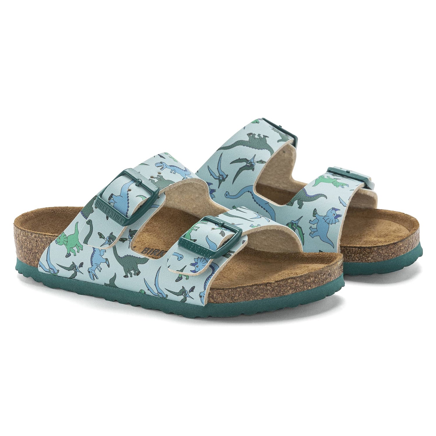 Birkenstock Arizona Sandals for Kids