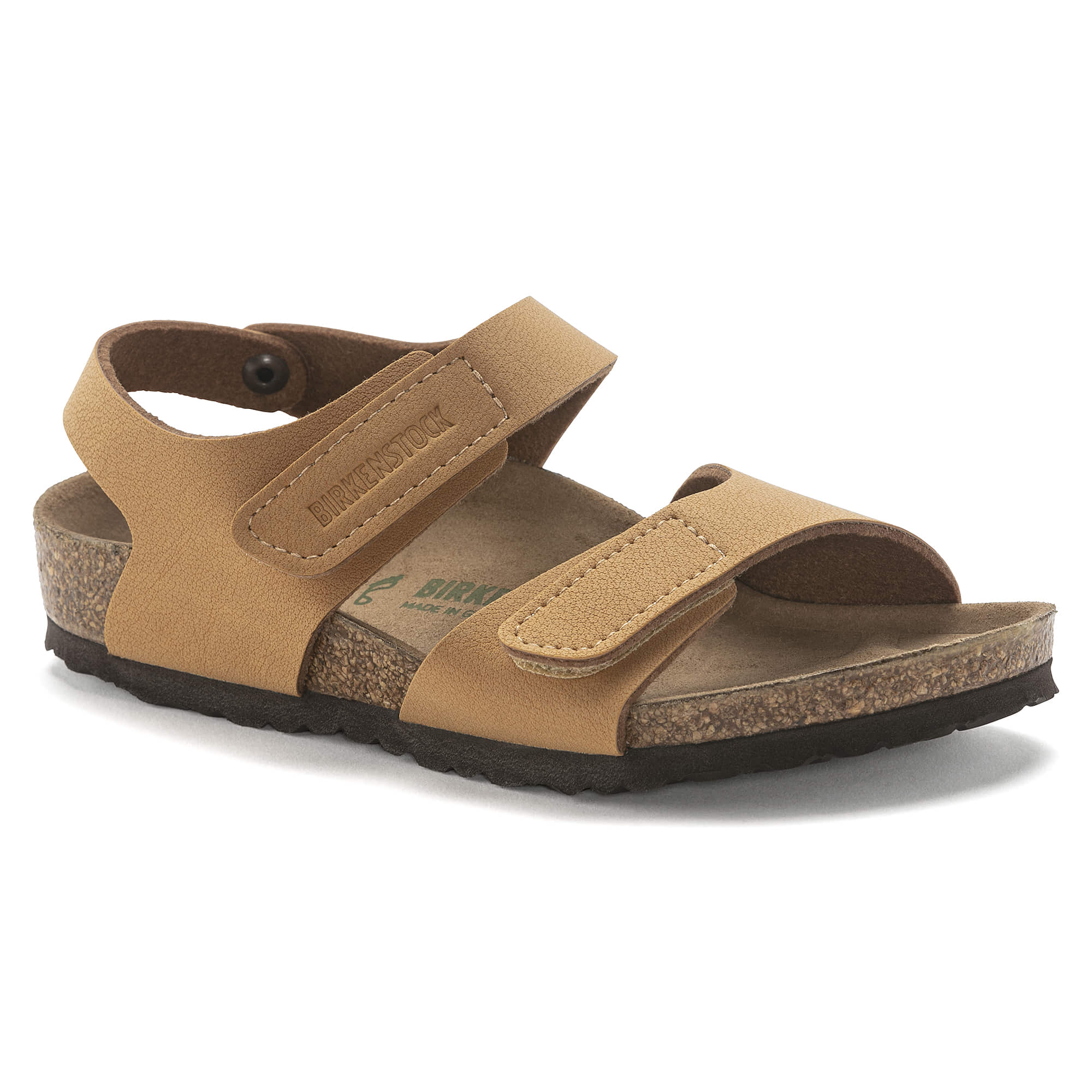 Birkenstock 2024 sandalen kids