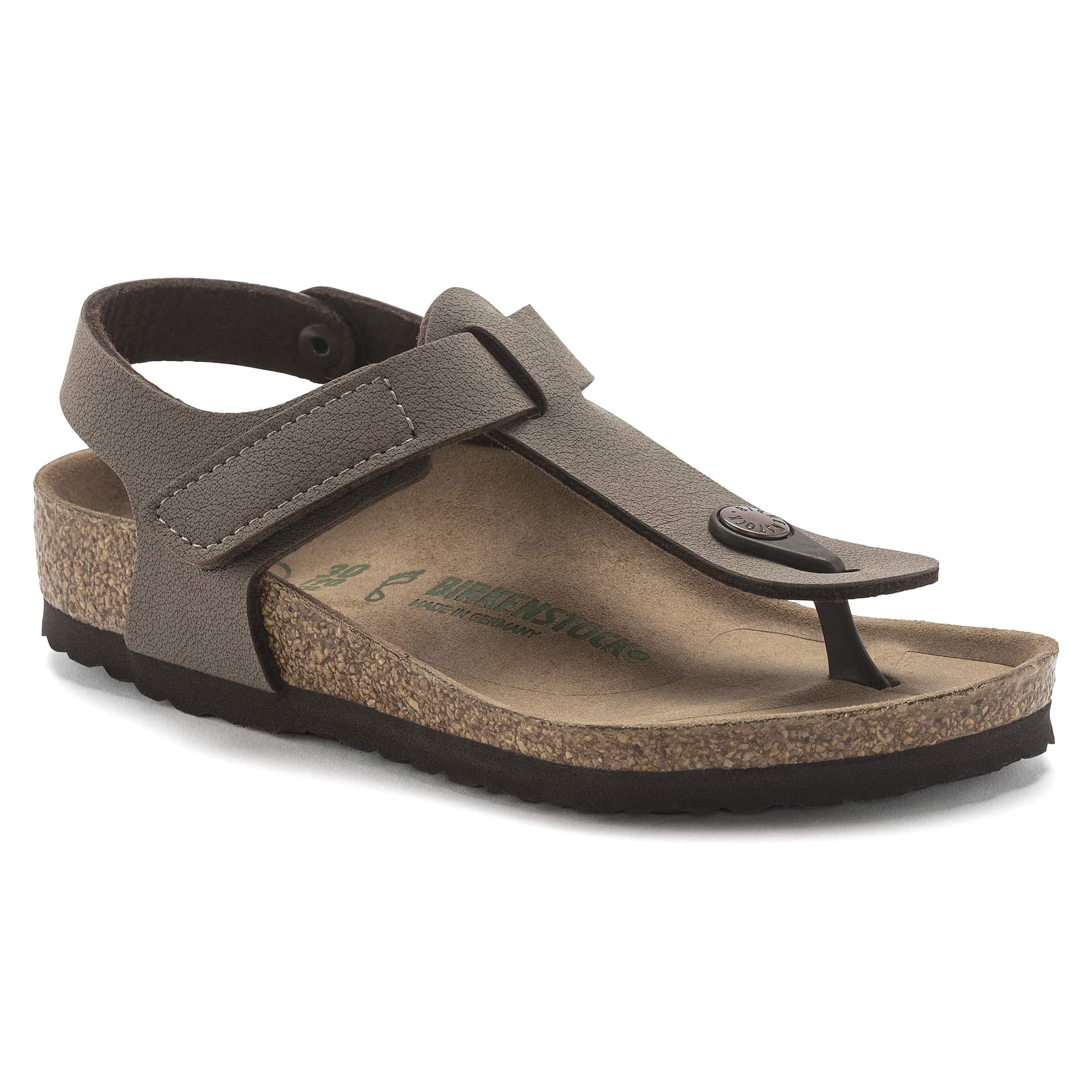 Buy Premium Thong Sandals for Boys Online | Birkenstock – BIRKENSTOCK