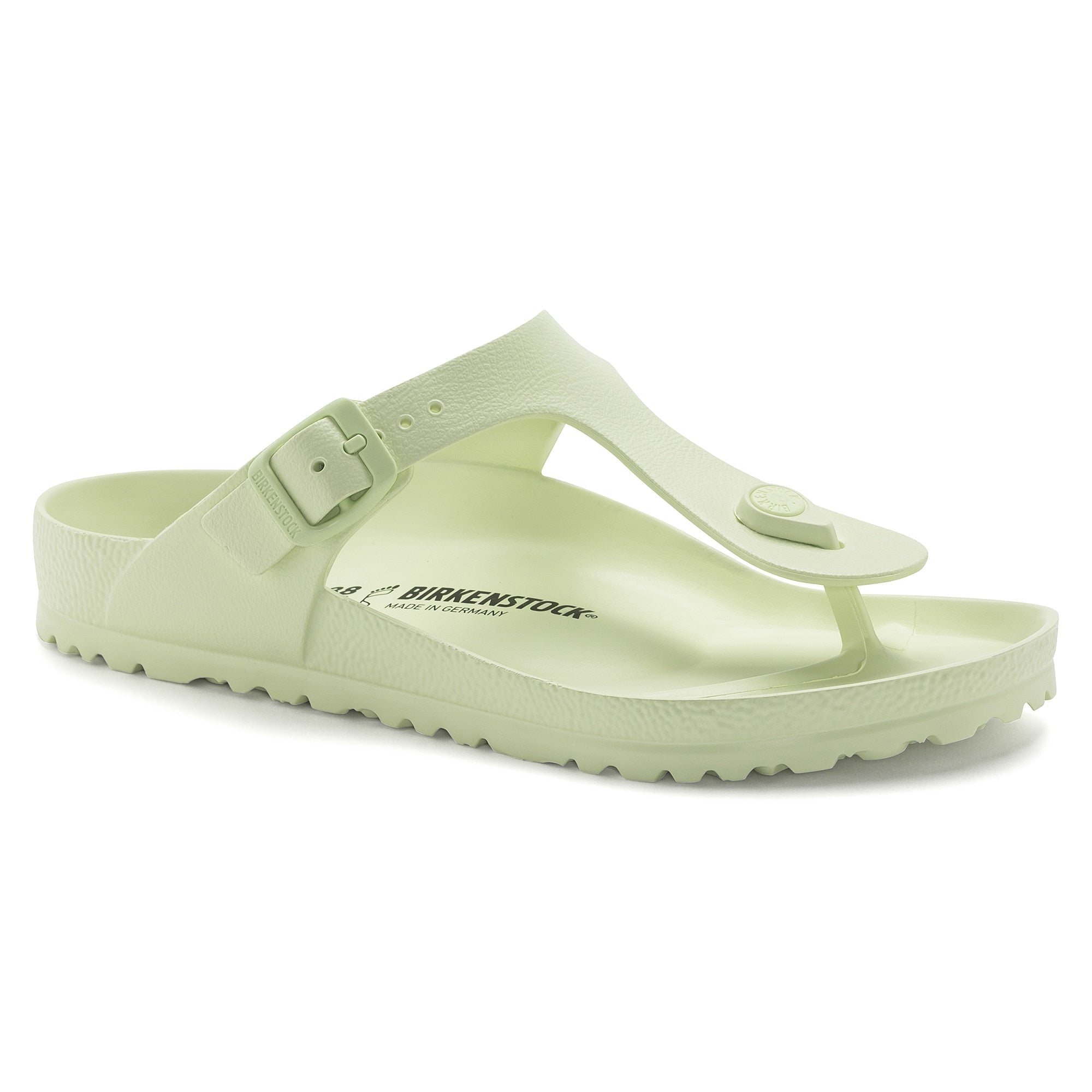 Birkenstock sandals gizeh eva new arrivals