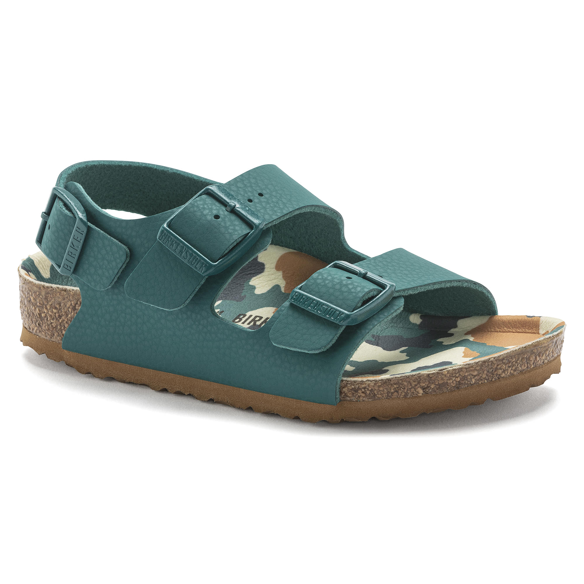 Birkenstock 2025 sandals kids