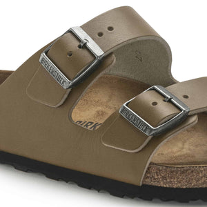 Birkenstock arizona 2024 leather mens