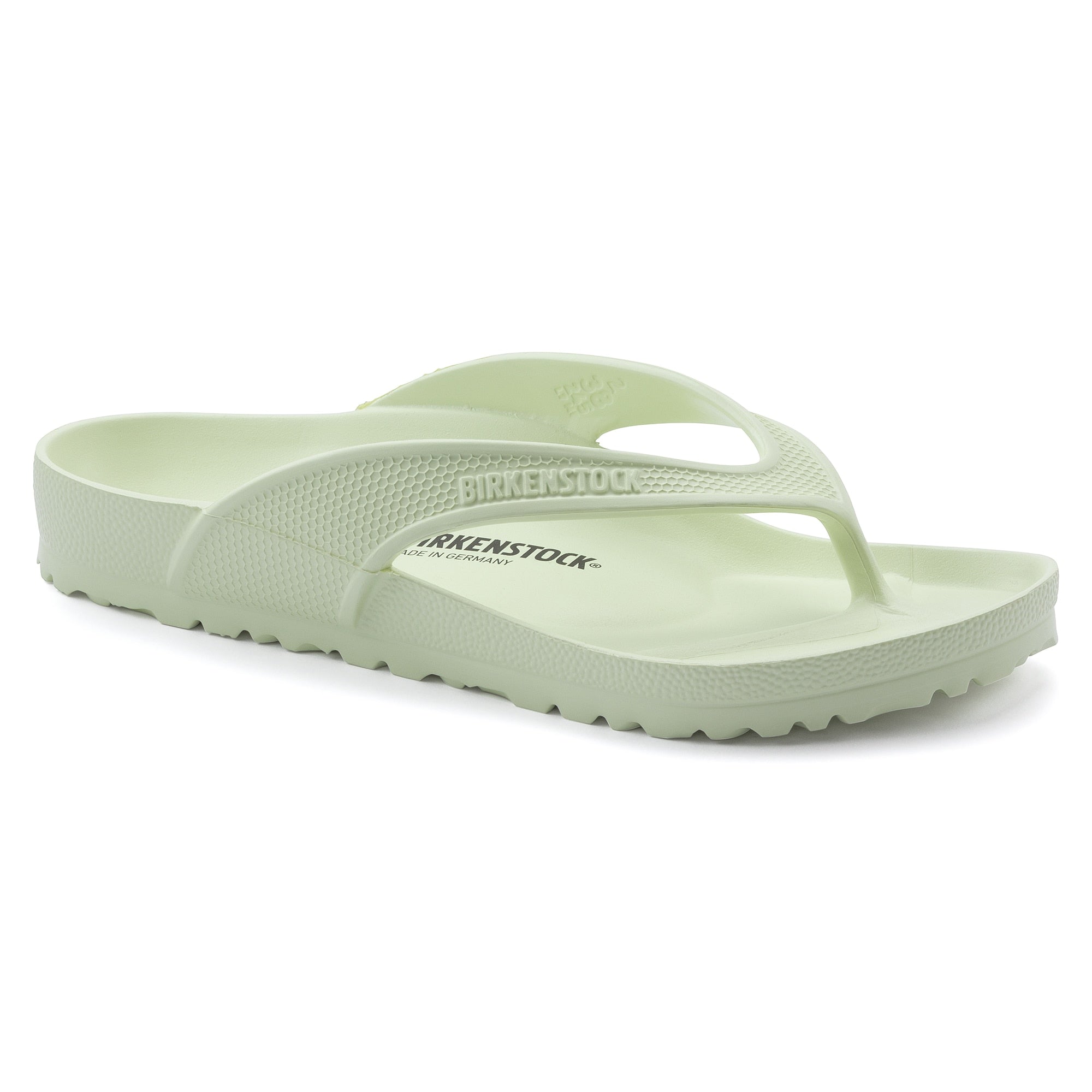 Birkenstock slippers dames online wit