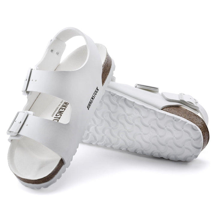 Men Milano Sandals Online | BIRKENSTOCK