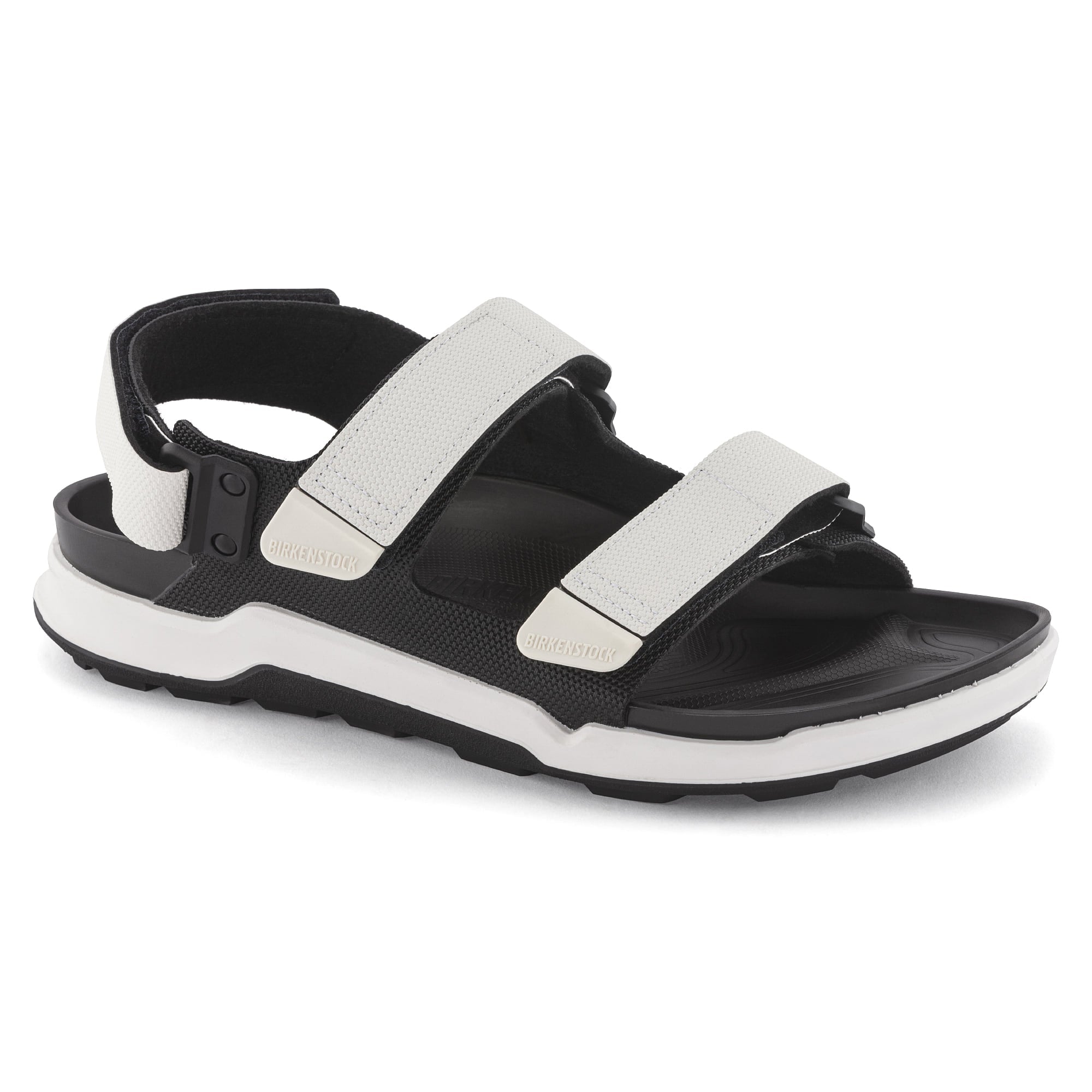 Birkenstock men's slide online sandals