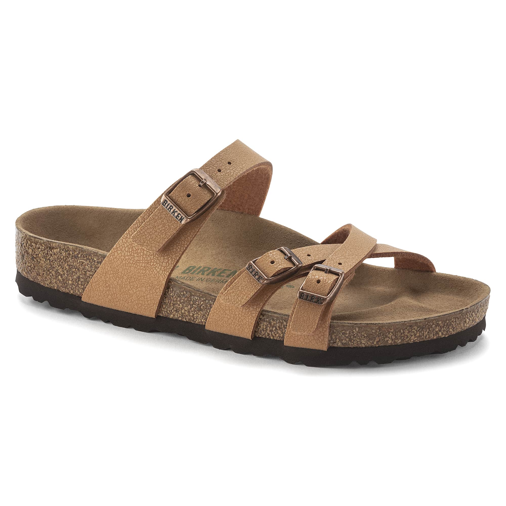 Franca BIRKENSTOCK