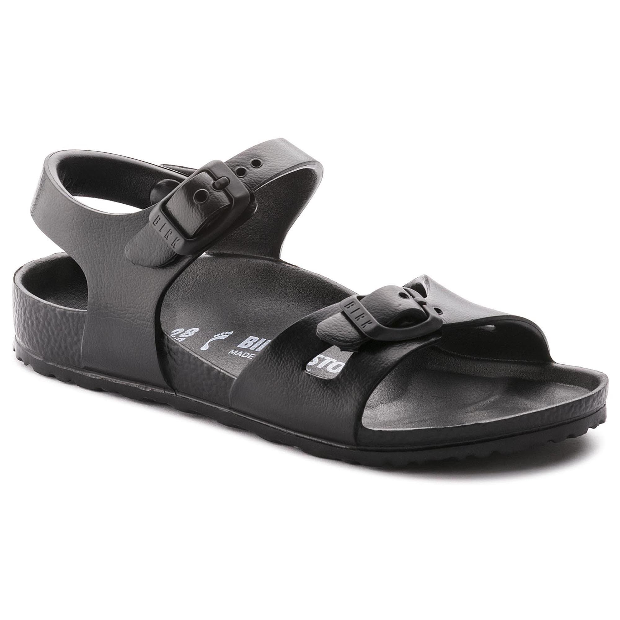 Birkenstock rio outlet