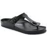  Birkenstock Gizeh black Essentials EVA Sandal