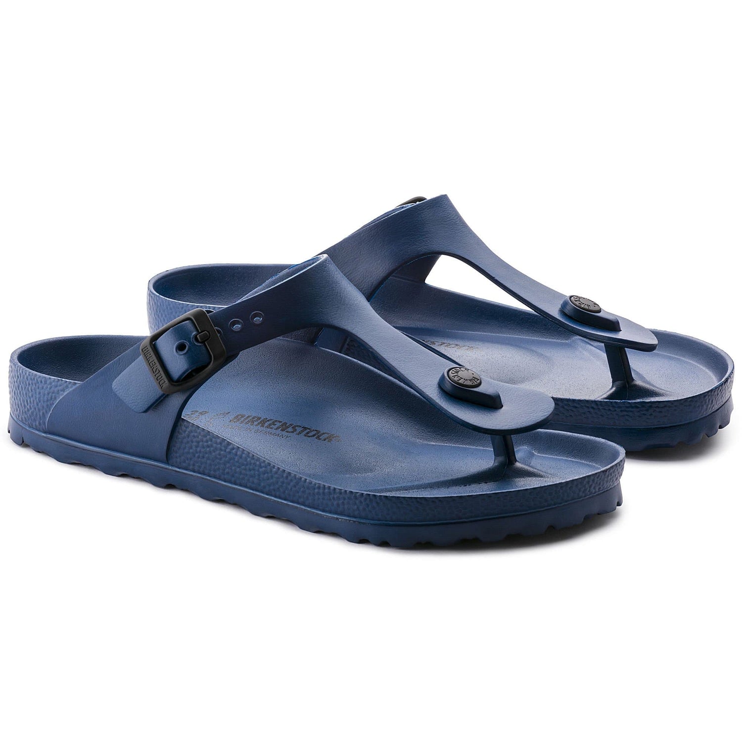 Gizeh EVA Anthracite - BIRKENSTOCK