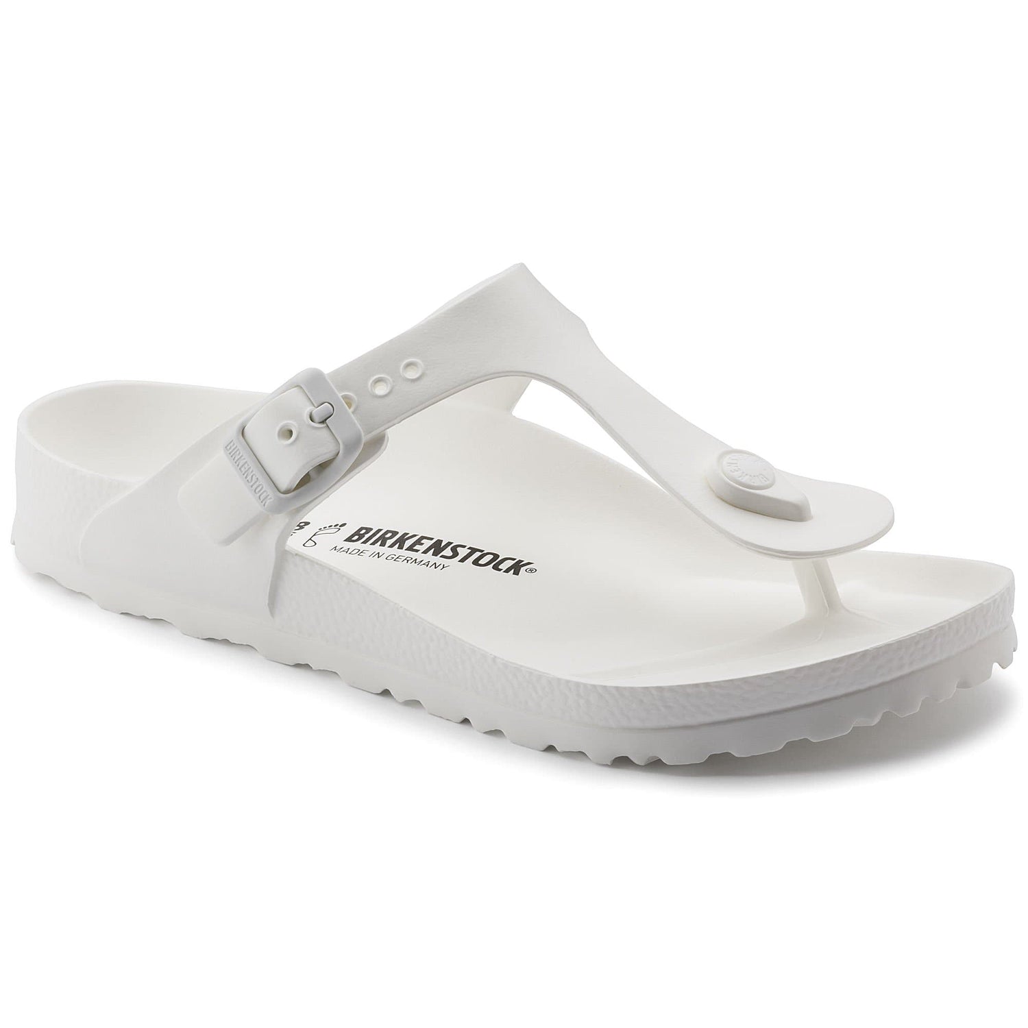 Birkenstock Gizeh Eva Ultra Light Sandal