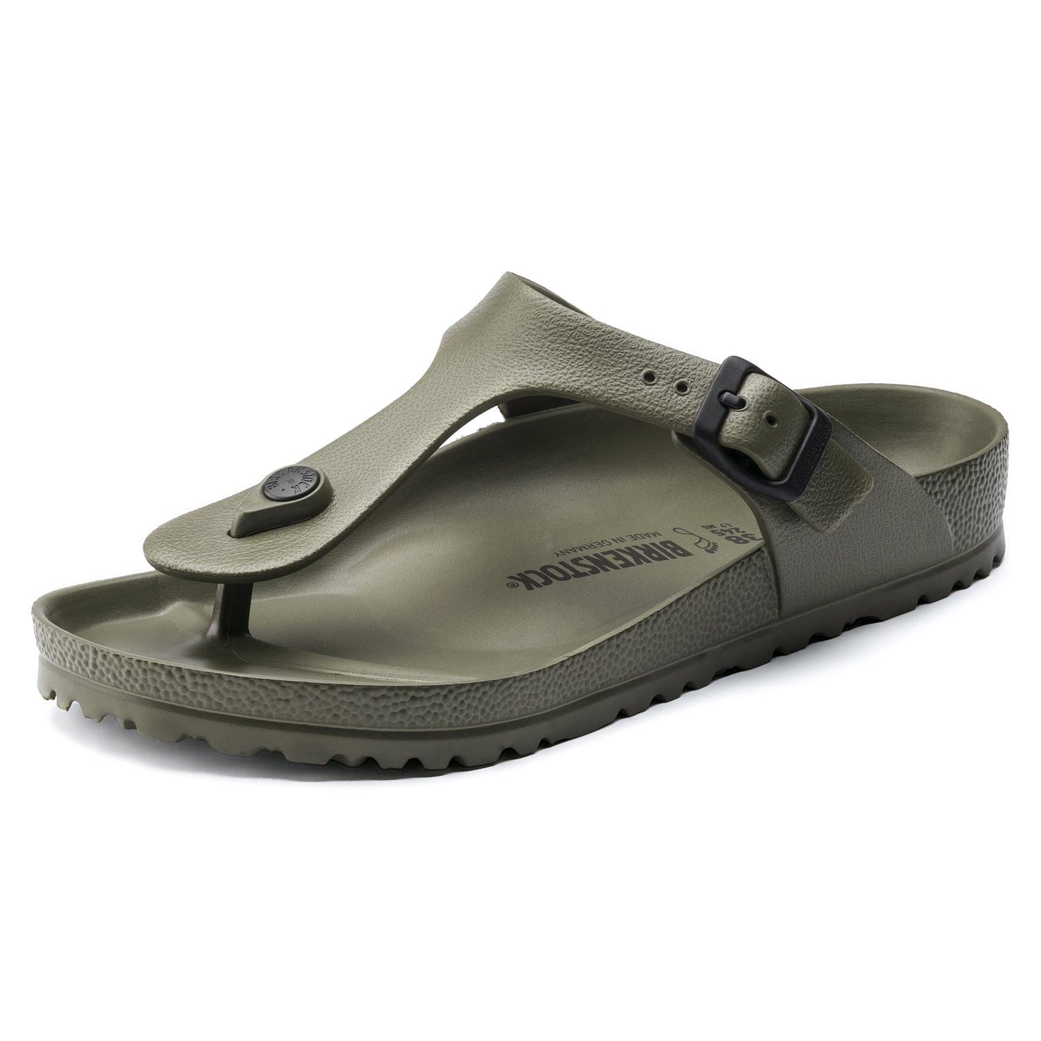 Gizeh EVA Anthracite - BIRKENSTOCK