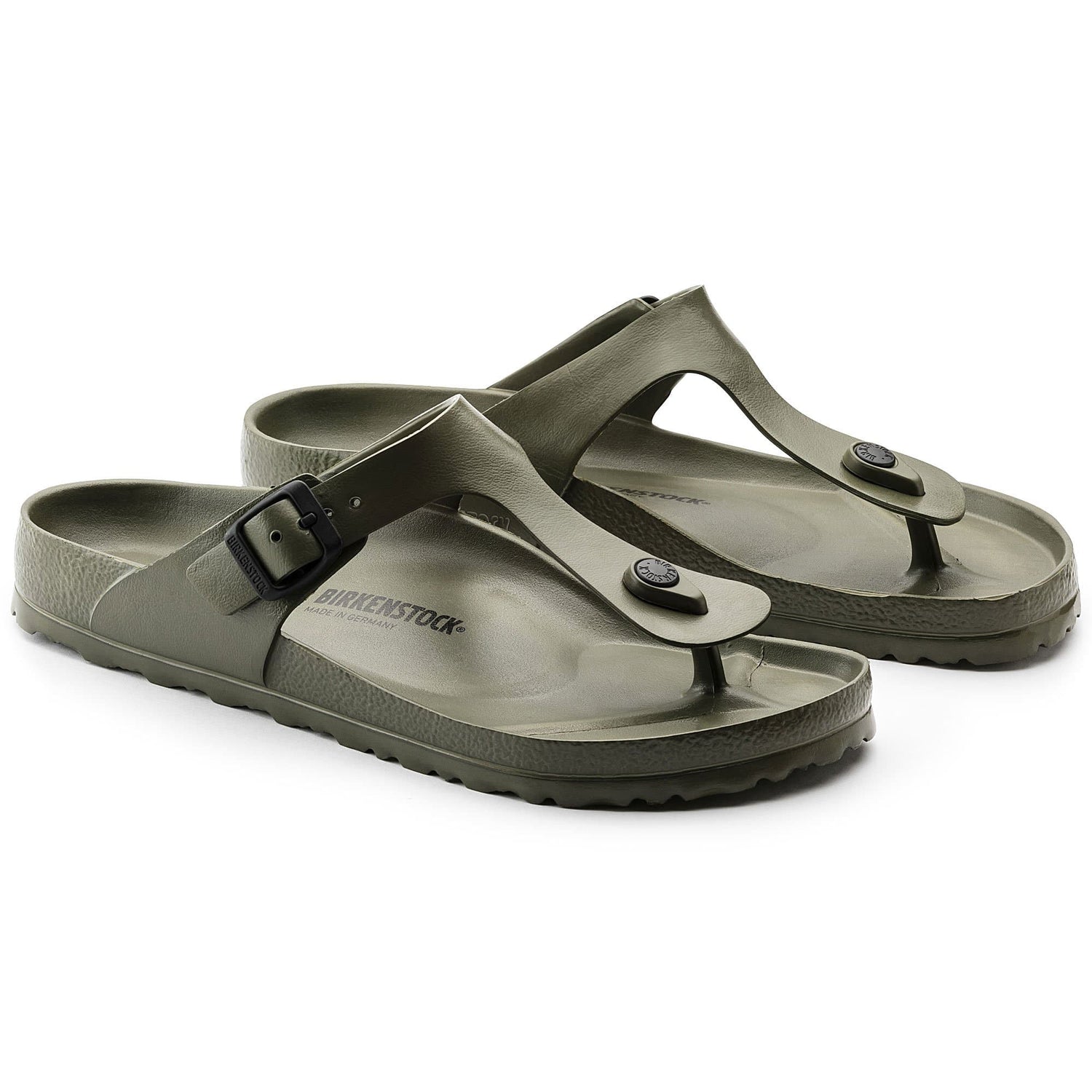 Gizeh EVA Anthracite - BIRKENSTOCK